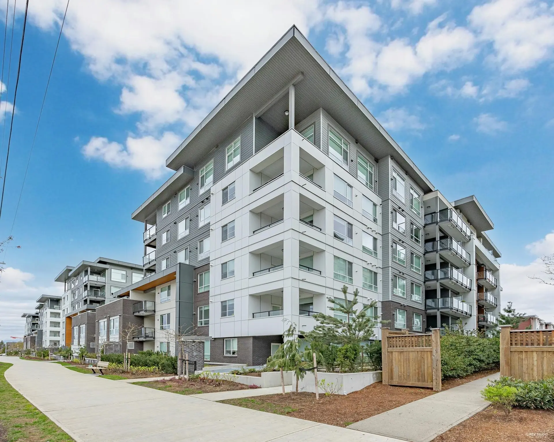 Property at #B123 20834 80 Avenue, Langley, BC