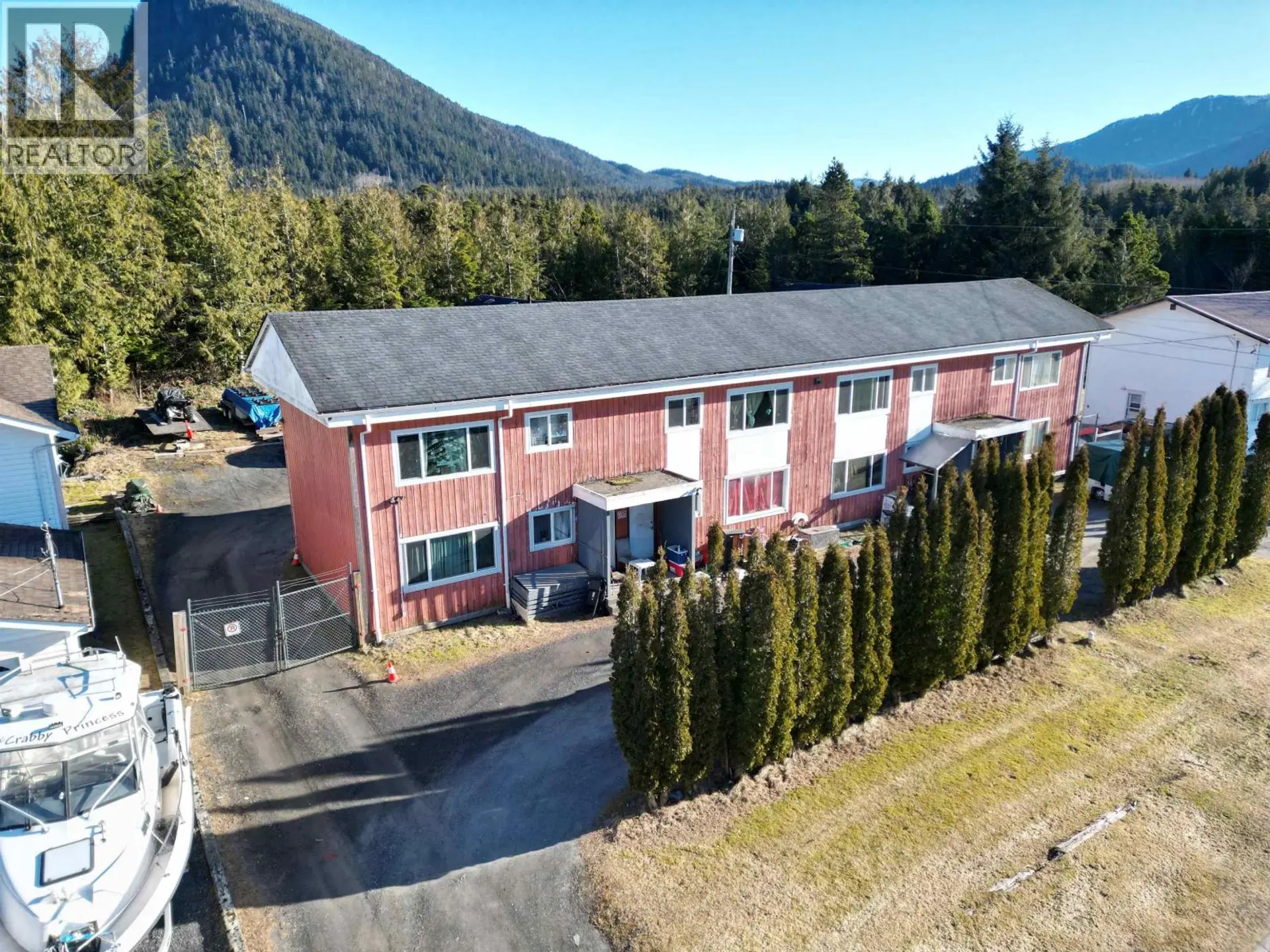 Property at 575 EVERGREEN DRIVE, Port Edward, BC