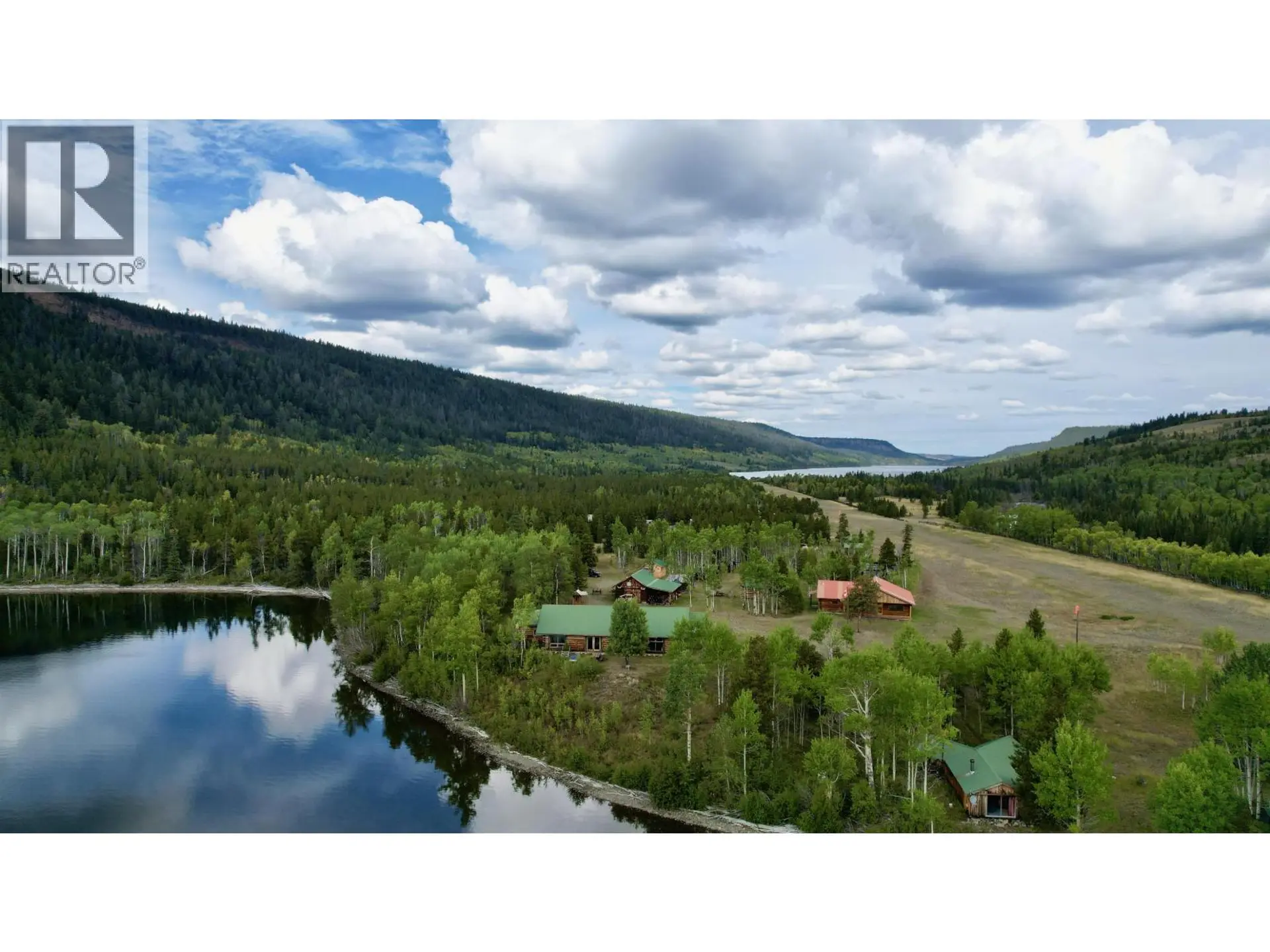 Property at 7650 VEDAN-ELKIN LAKE FSR ROAD, Williams Lake, BC