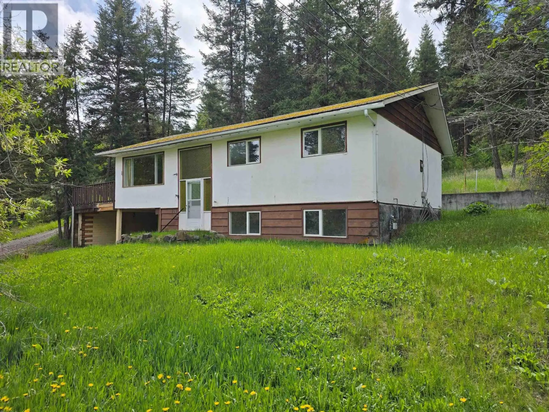 Property at 217 MOUNTVIEW DRIVE, Esler / Dog Creek, BC