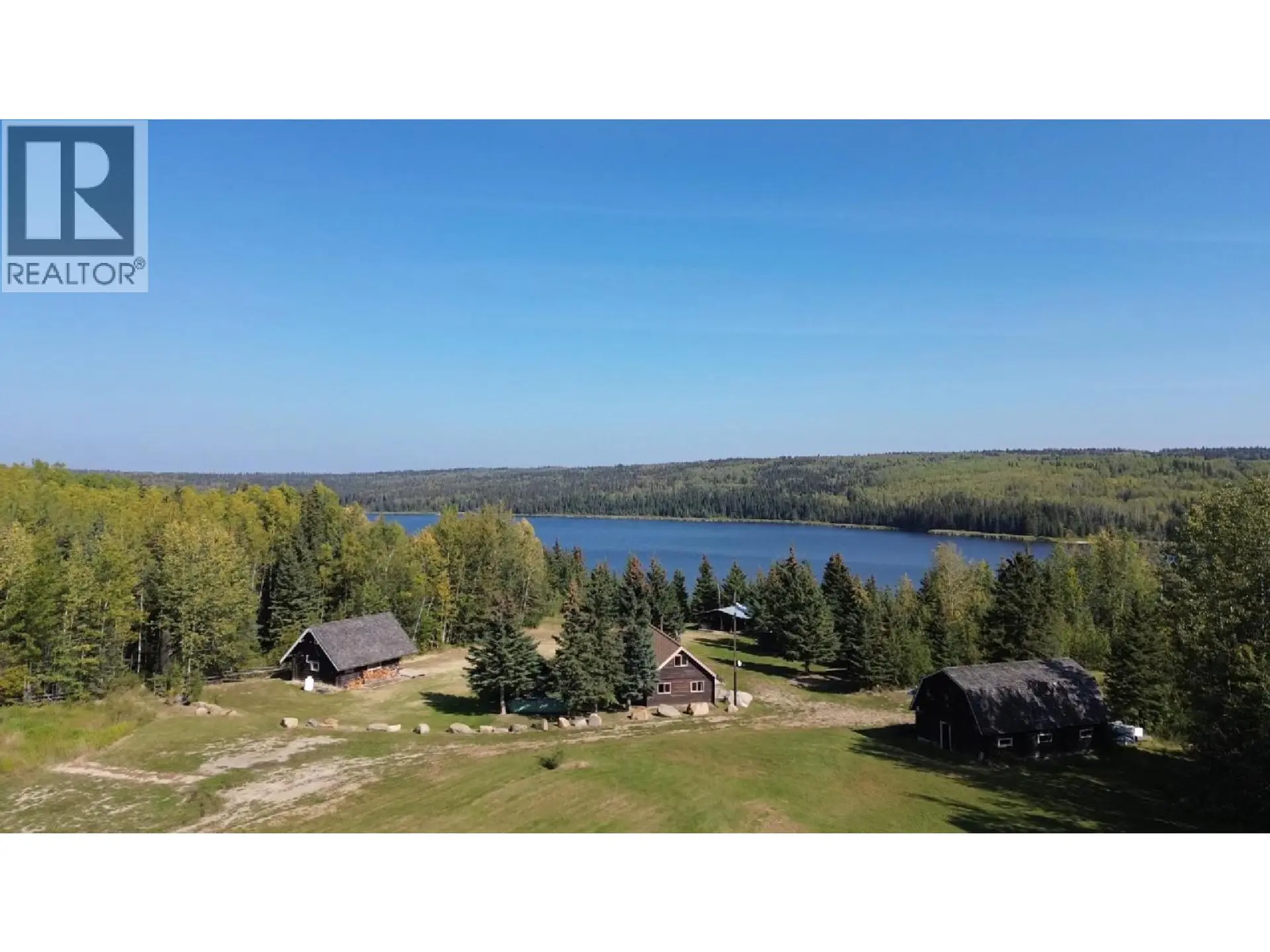 Property at 17530 INGA LAKE ROAD, Fort St. John, BC