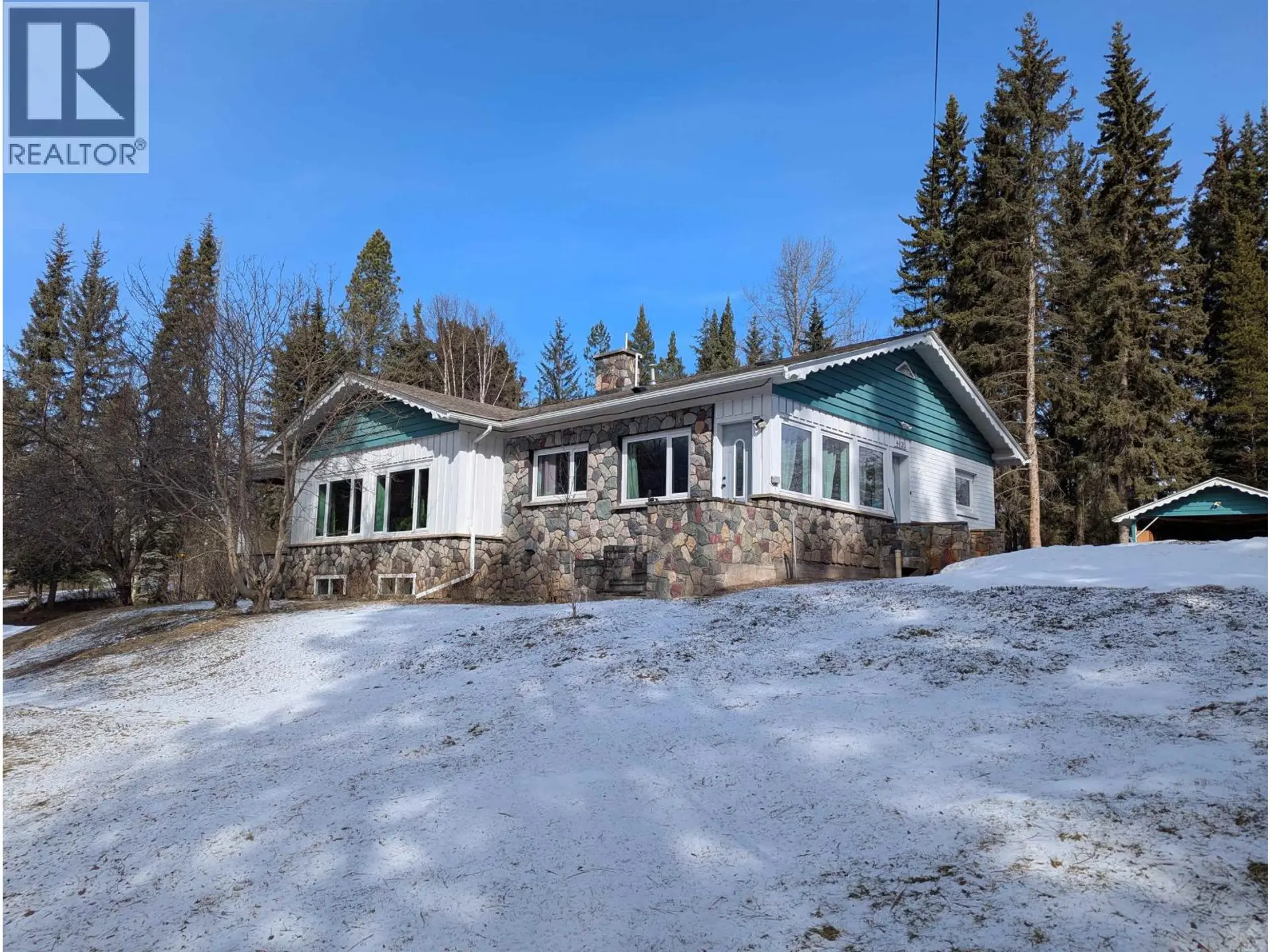 Property at 4620 MANTON ROAD, Smithers, BC