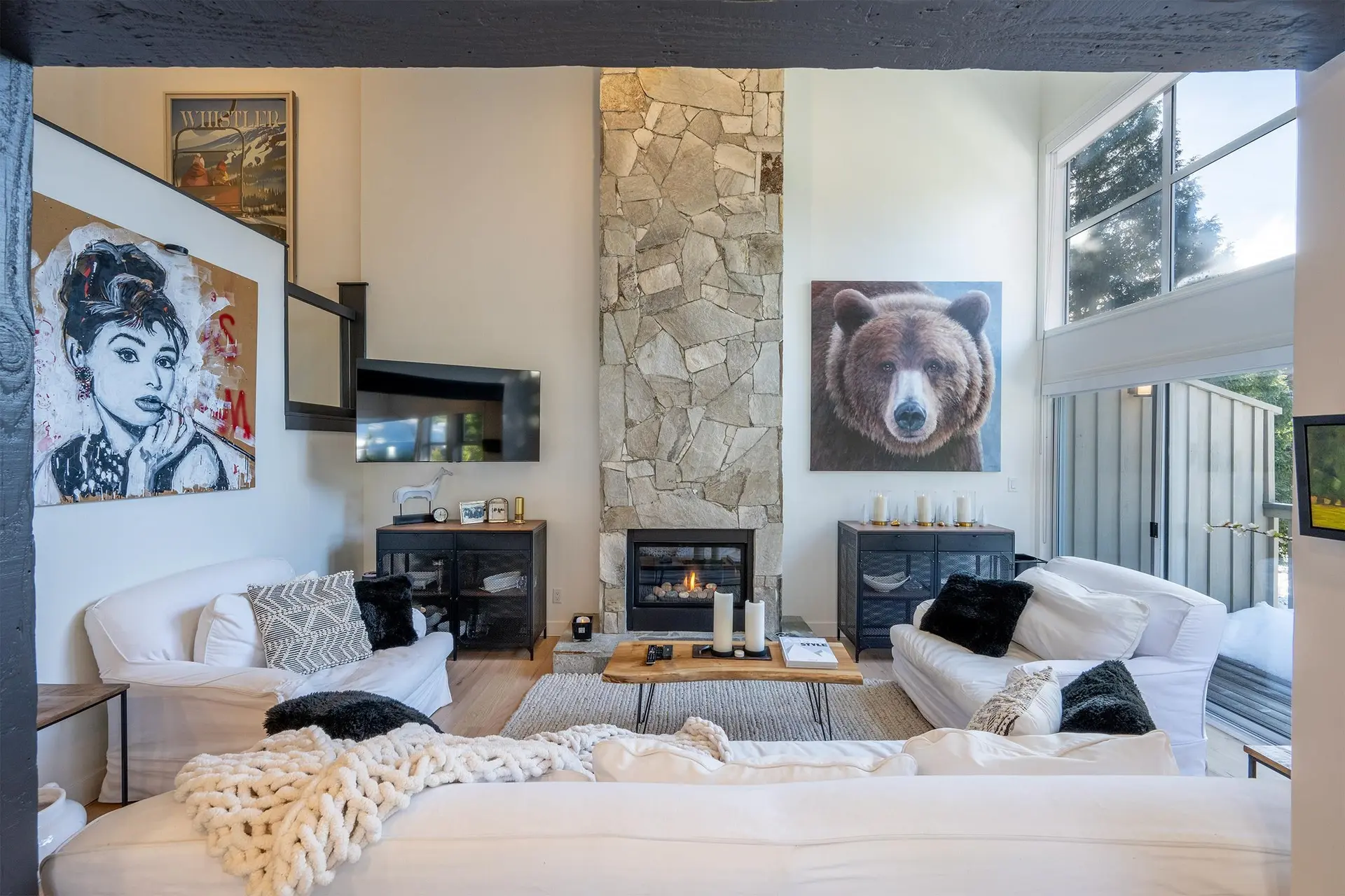 Property at 2219 Aspen Drive, Whistler, BC