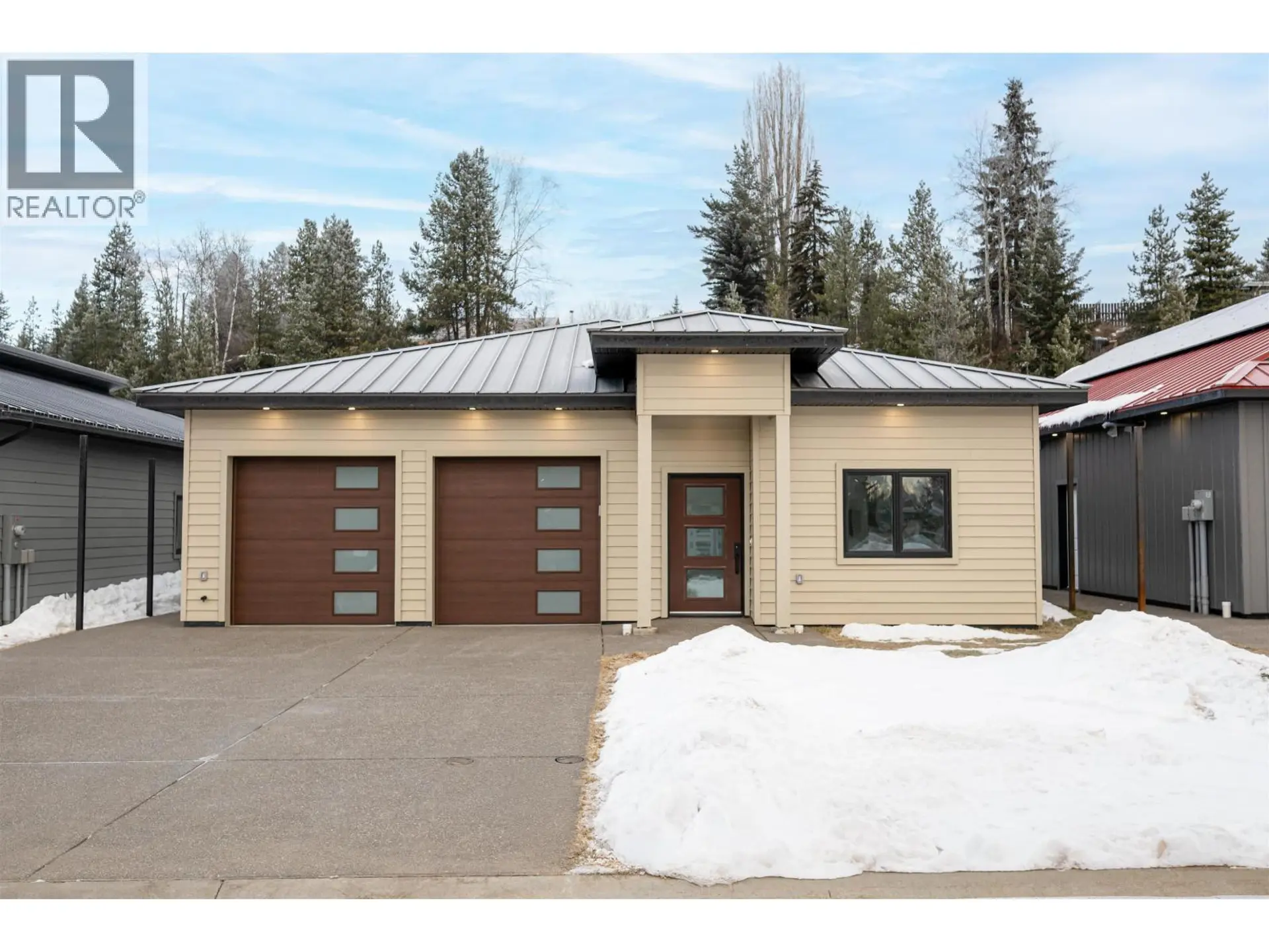 Property at #118 960 NORTH NECHAKO ROAD, Prince George, BC