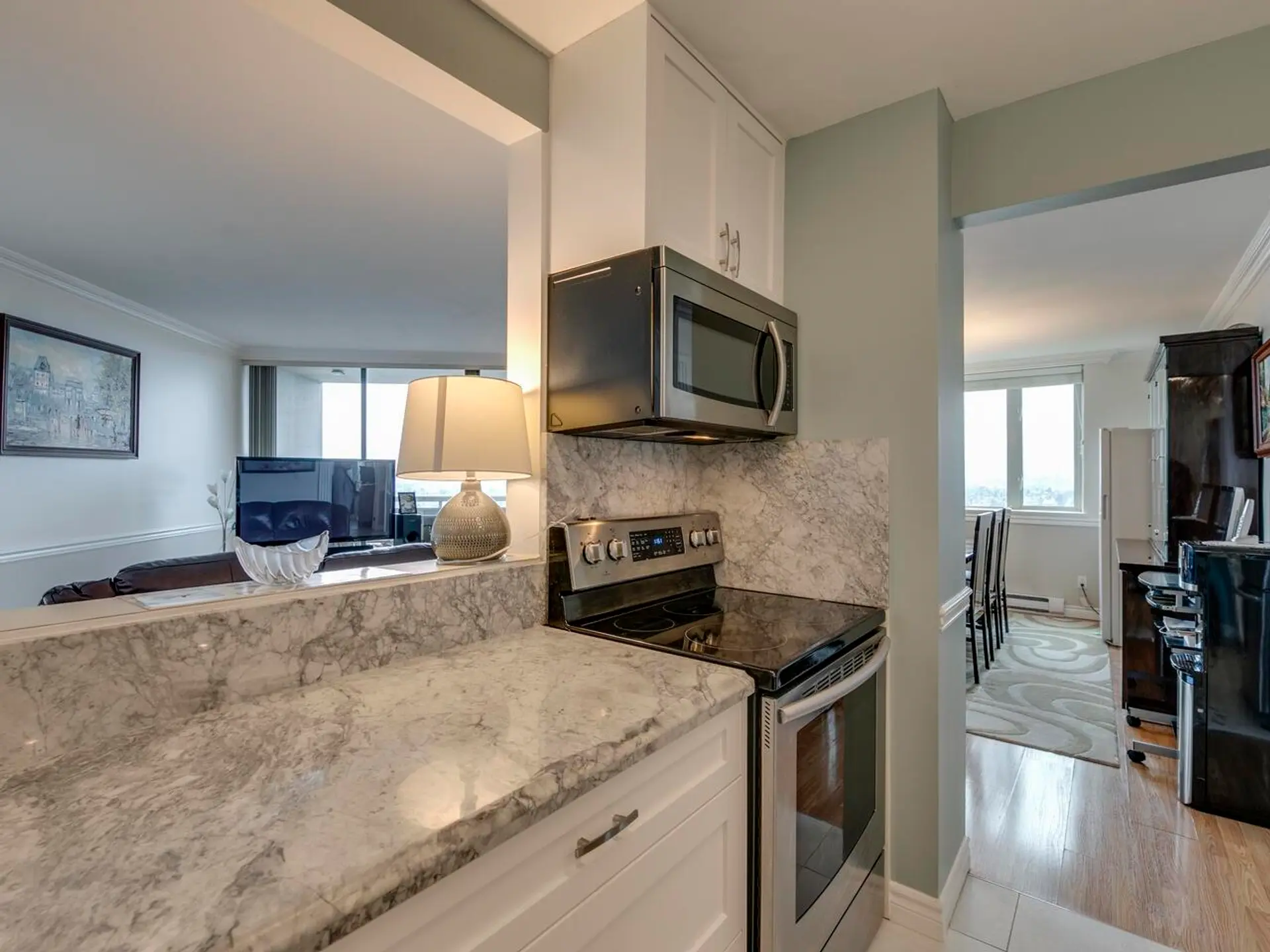 Property at #902 3920 Hastings Street, Burnaby, BC