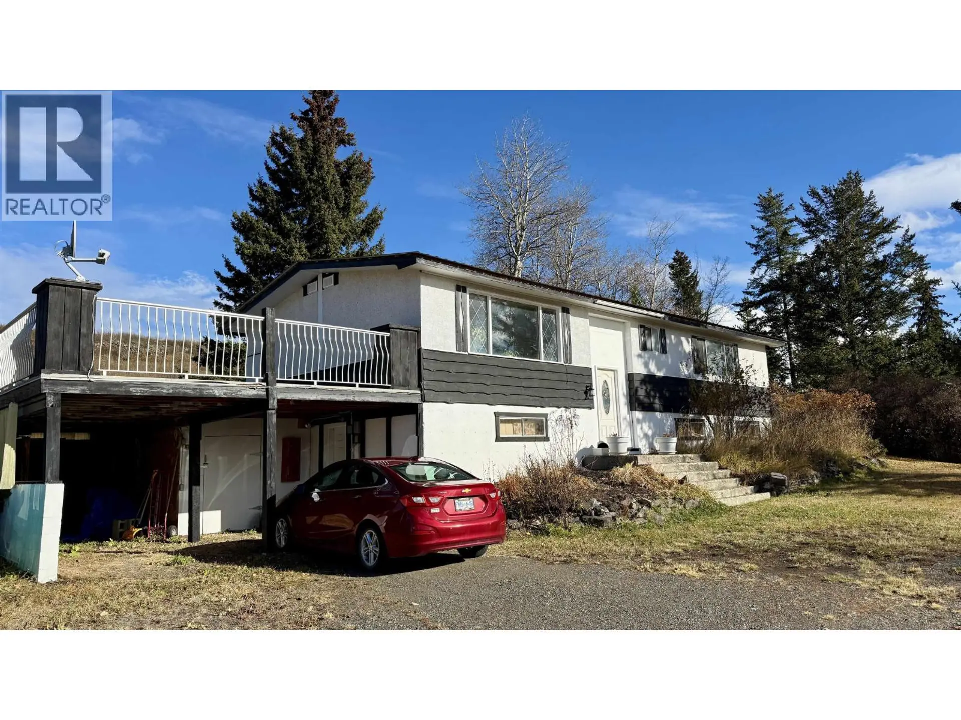 Property at 4953 TELQUA DRIVE, 108 Mile Ranch, BC