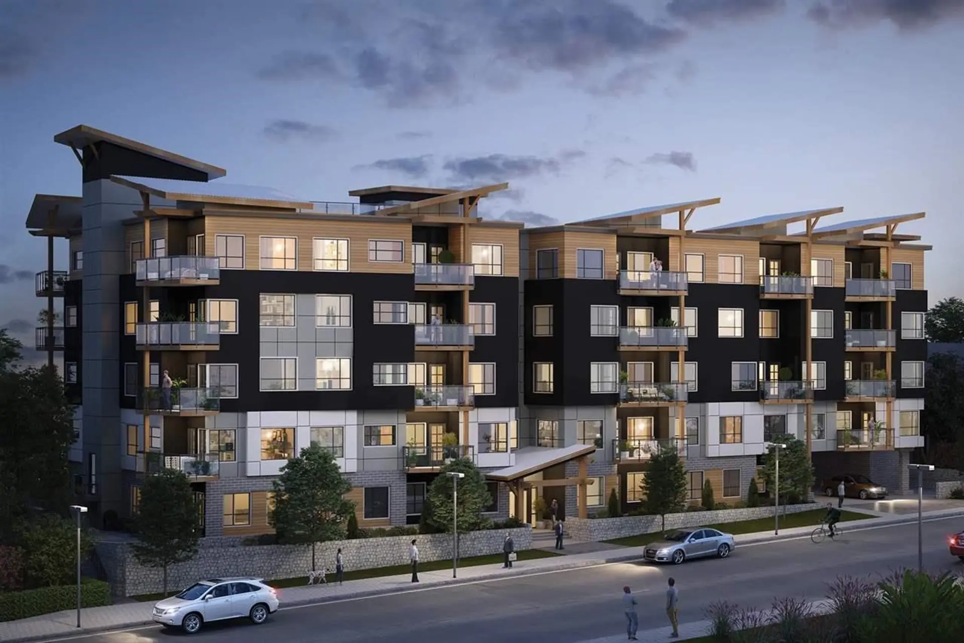 #101 33568 George Ferguson Way - Image 2