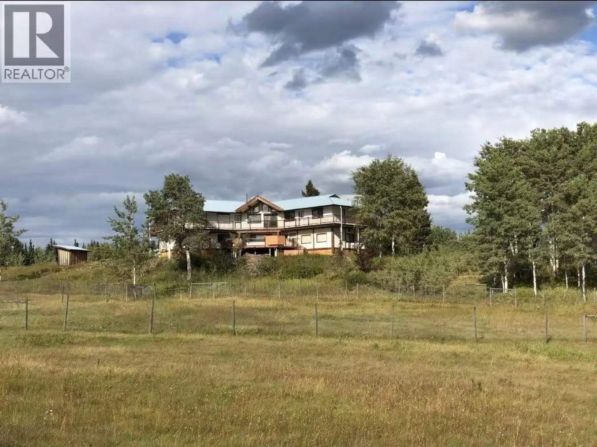 Property at 6593 LITTLE GREEN LAKE ROAD, Green Lake, BC