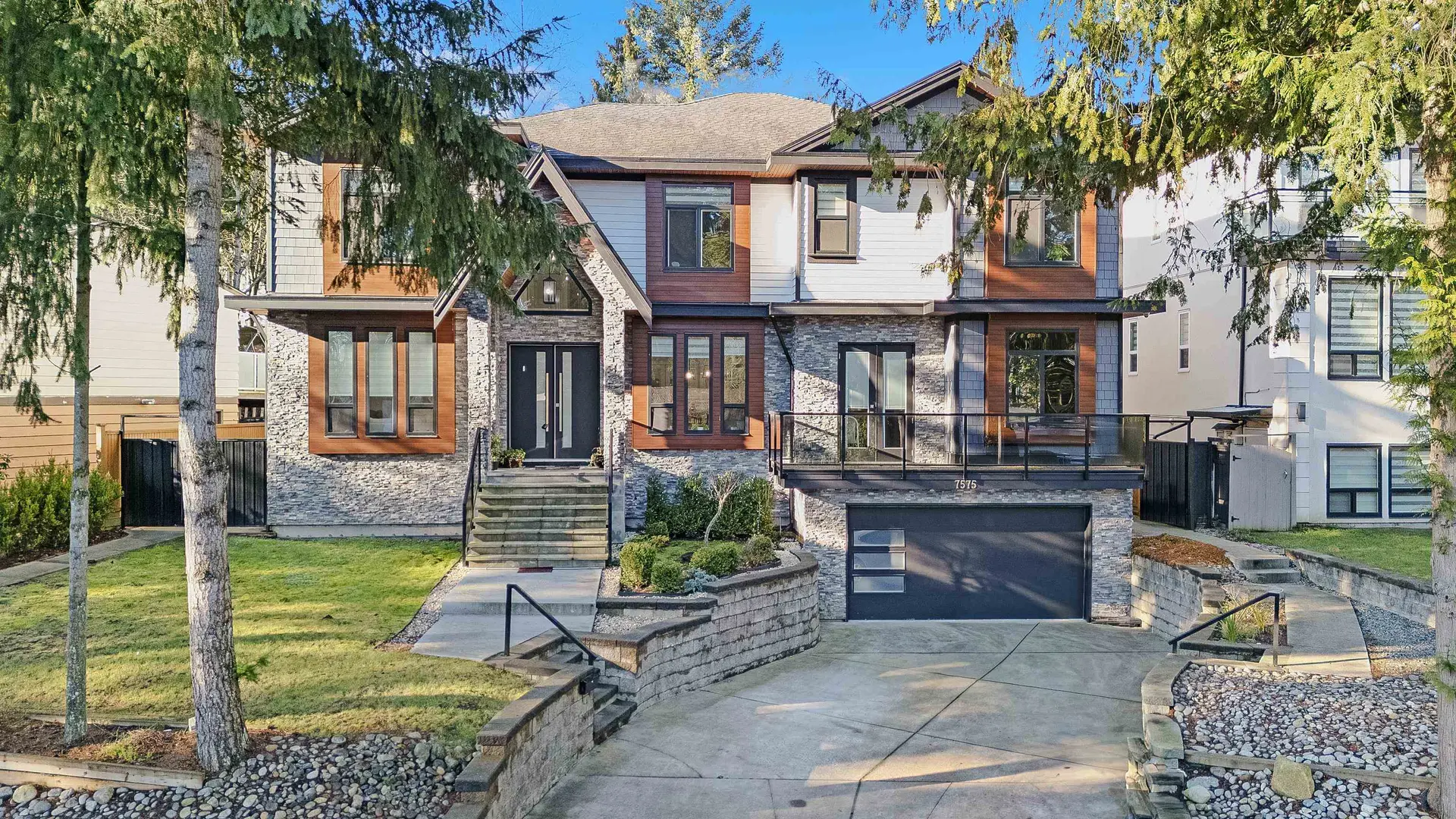 Property at 7575 143 Street, Surrey, BC