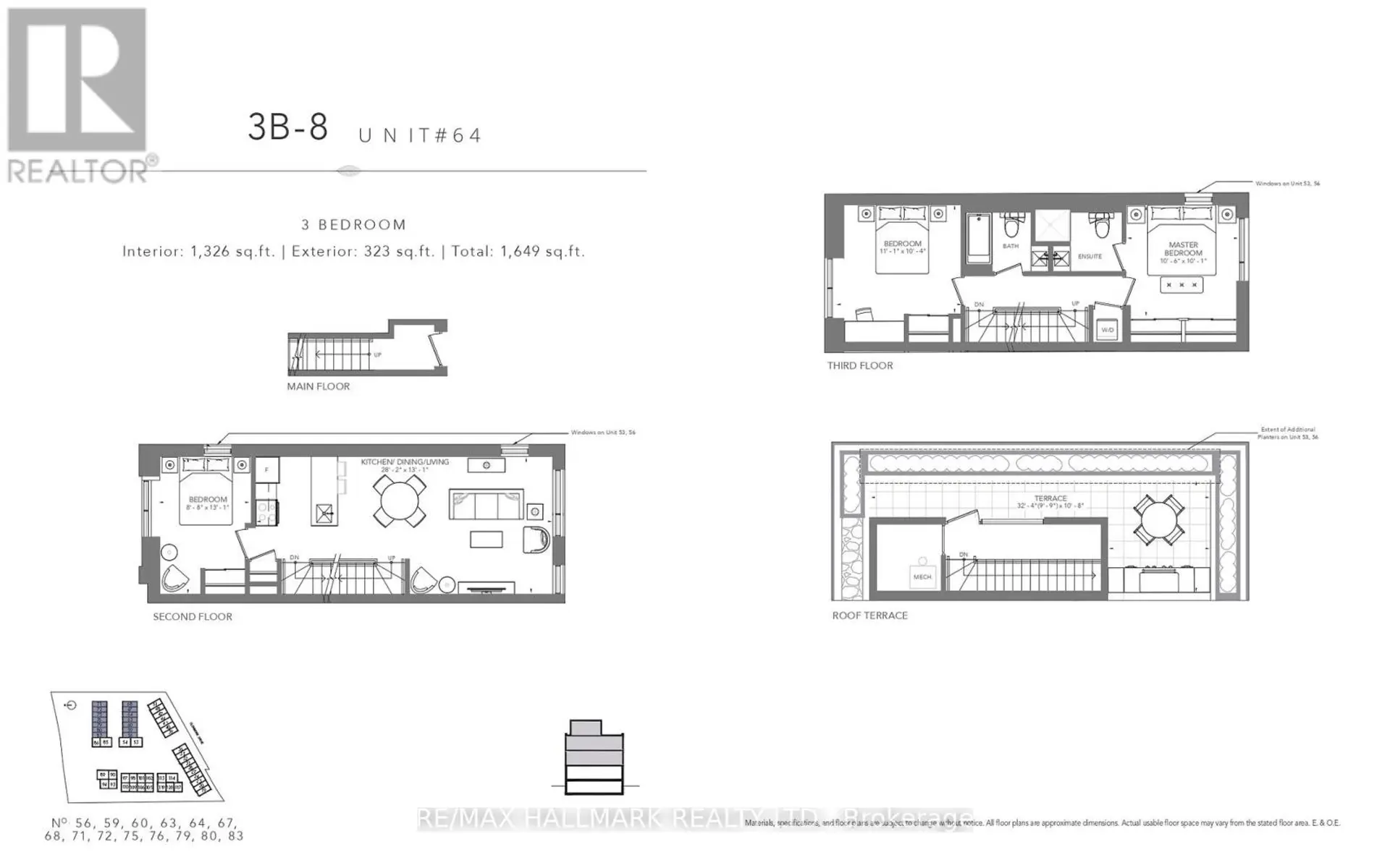 #14 176 CLONMORE AVENUE - Image 2