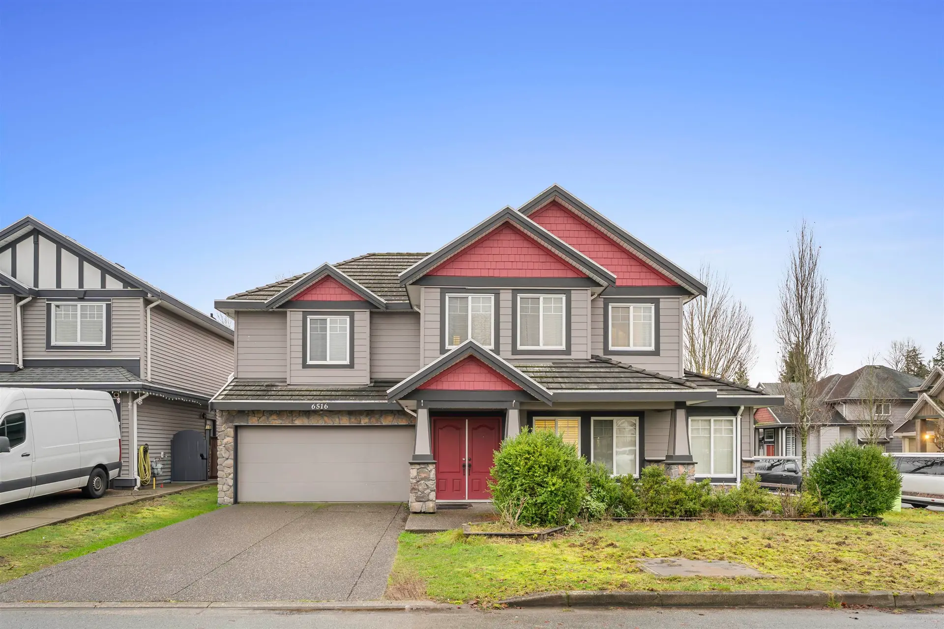 Property at 6516 142a Street, Surrey, BC