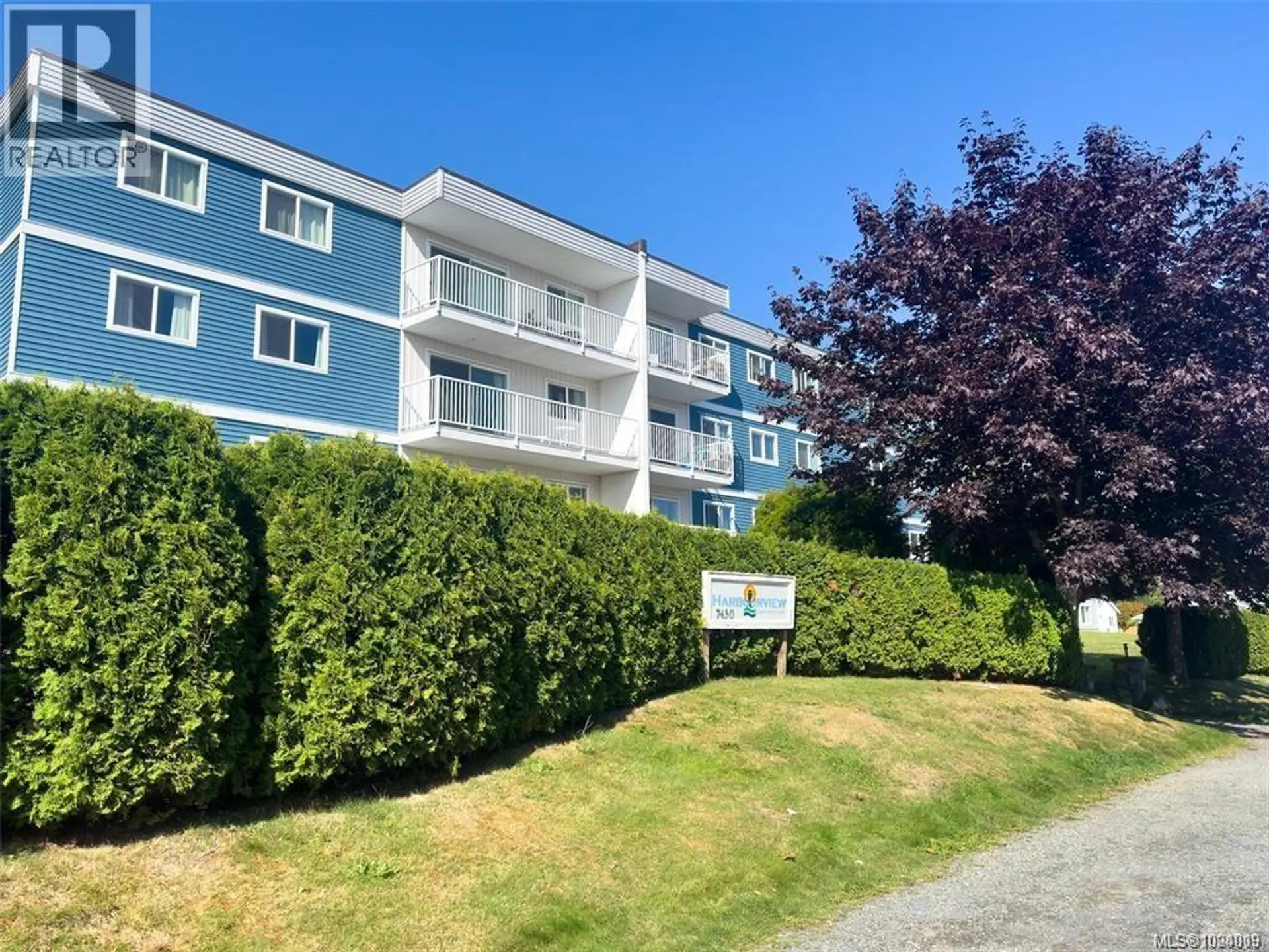 Property at #209 7450 Rupert St, Port Hardy, BC