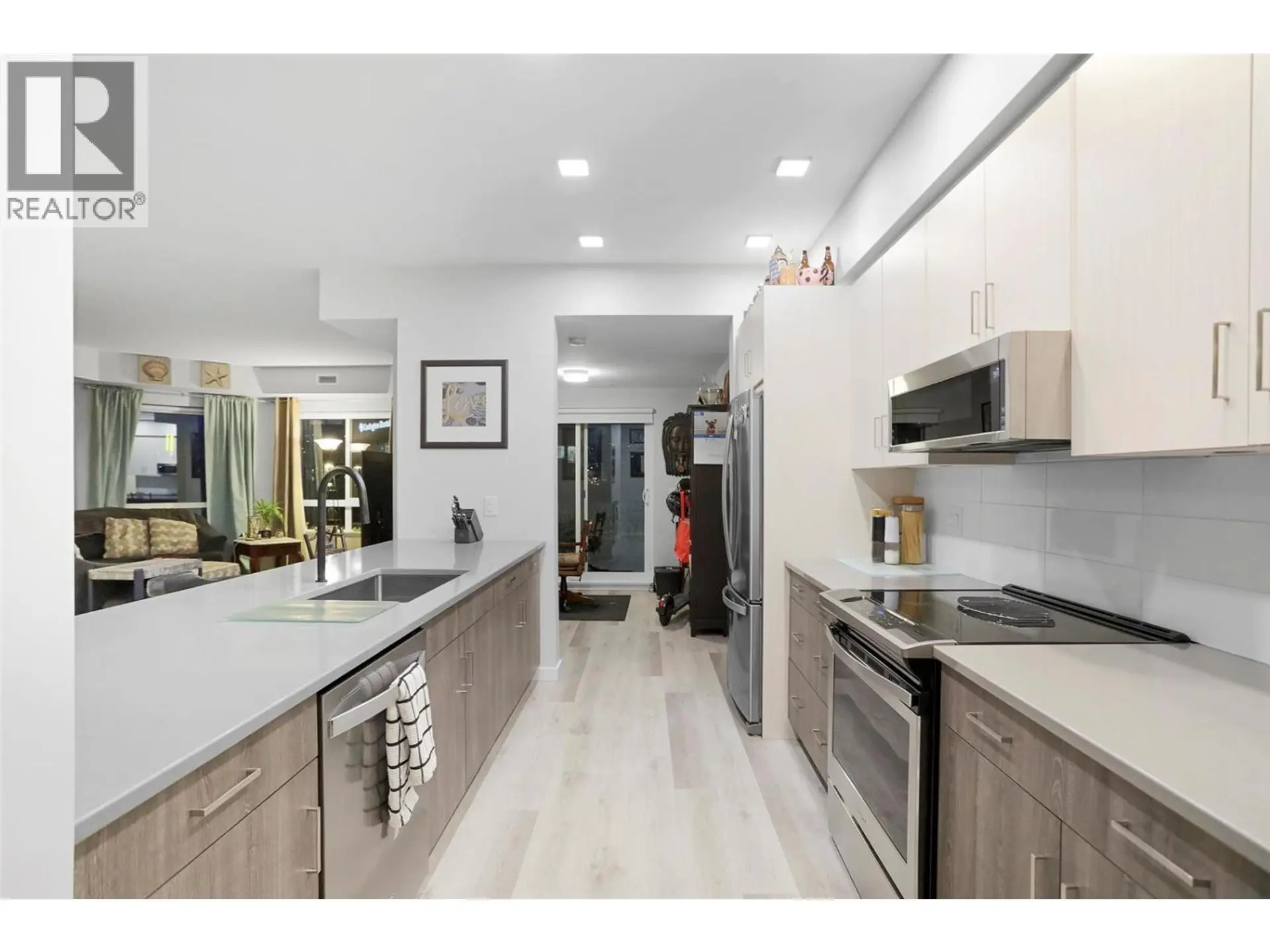 Property at #306 2301 Carrington Road, West Kelowna, BC