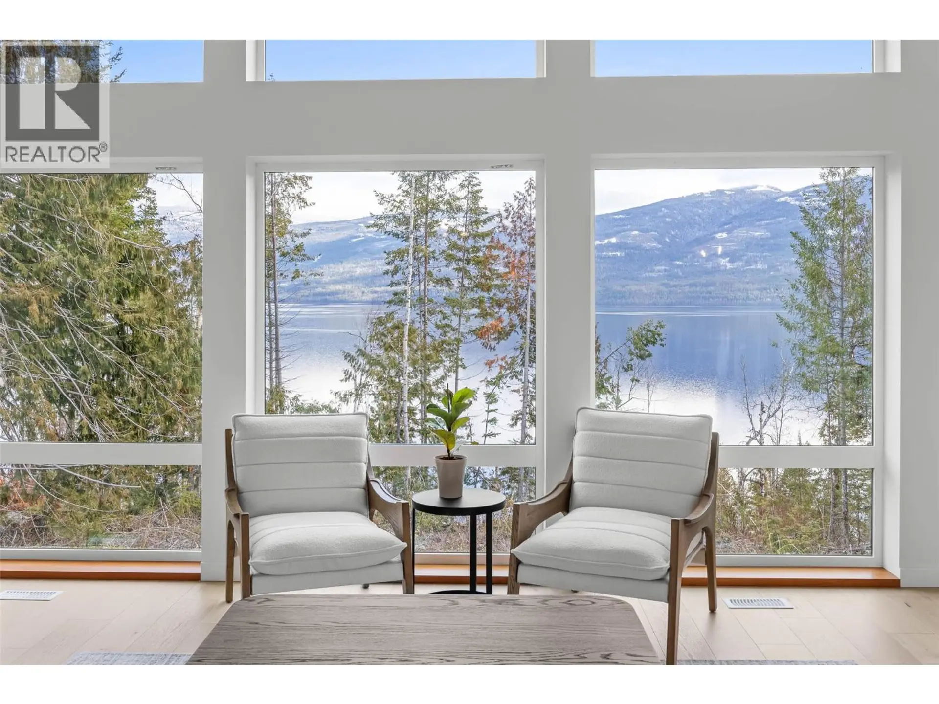 Property at 5600 Adams Lake West FS Road Lot# 10, Adams Lake, BC