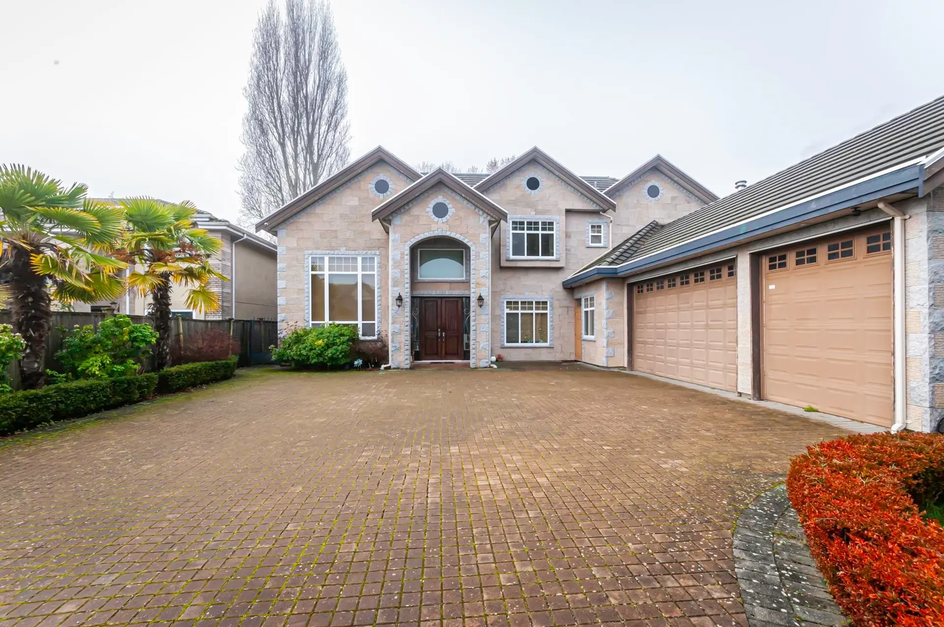 Property at 8151 Claybrook Road, Richmond, BC