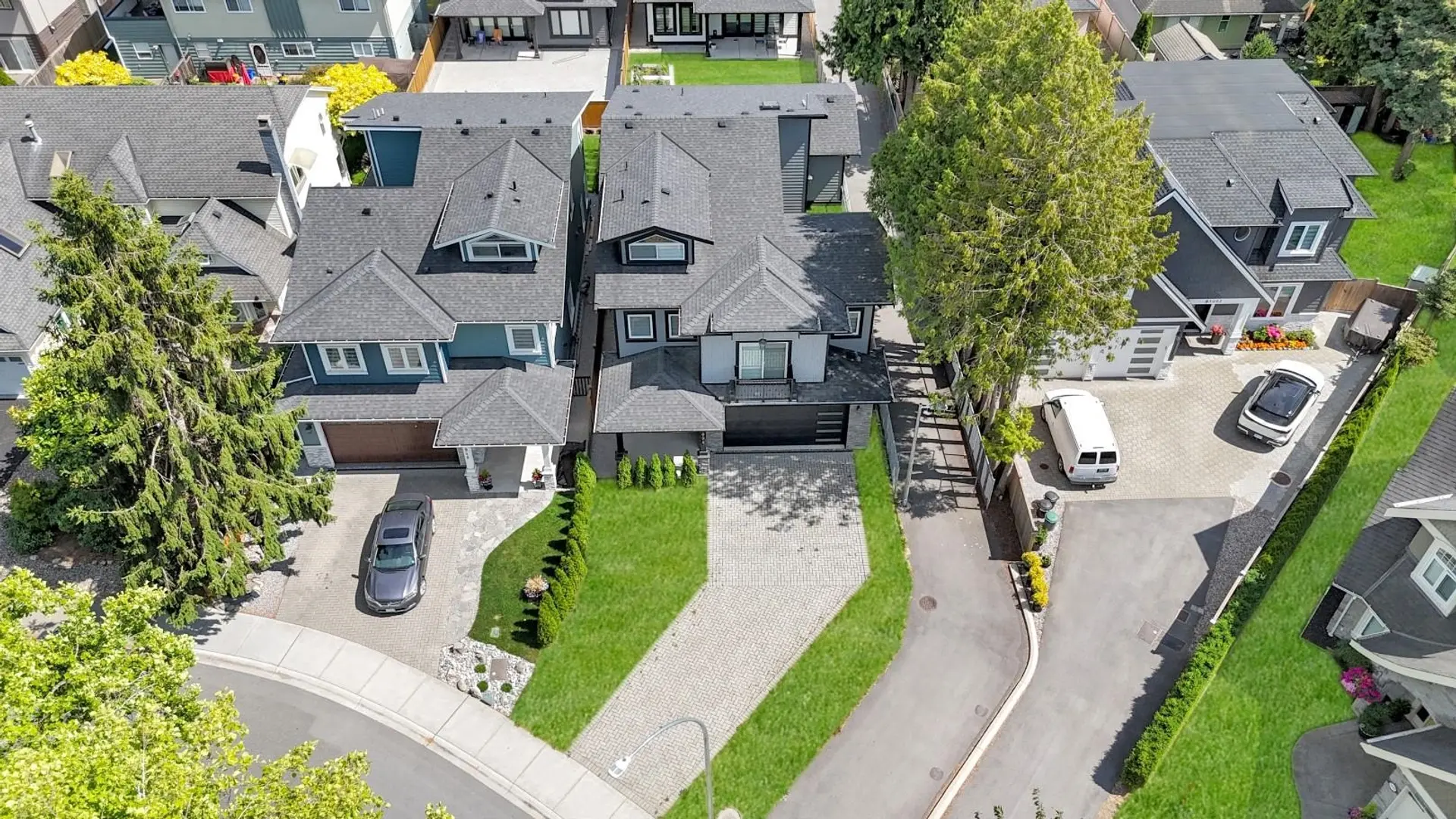 Property at 5094A Bentley Drive, Delta, BC