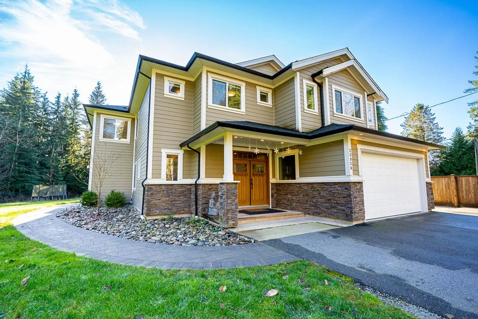 Property at 25928 128 Avenue, Maple Ridge, BC