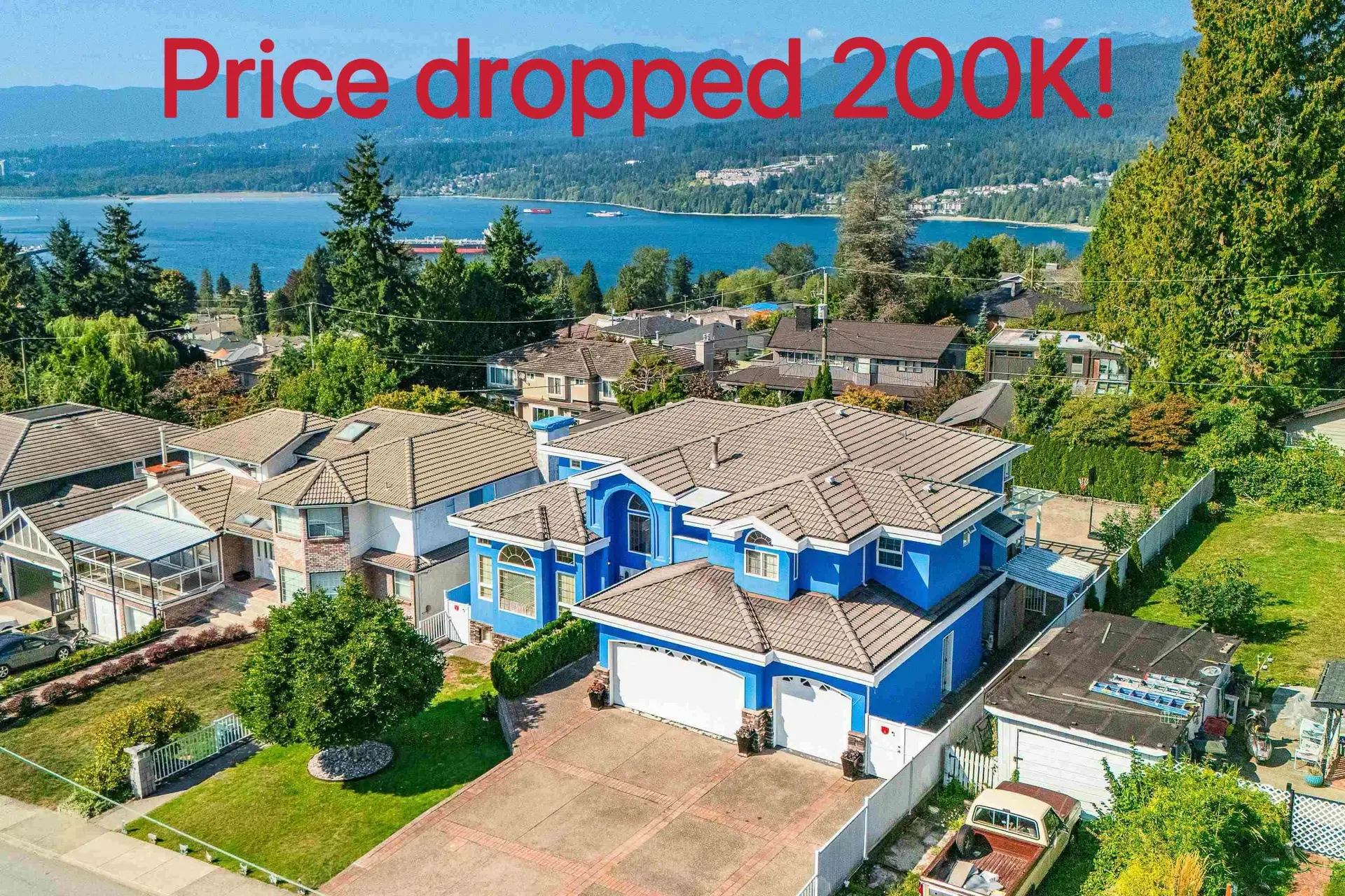 Property at 7287 Pandora Street, Burnaby, BC