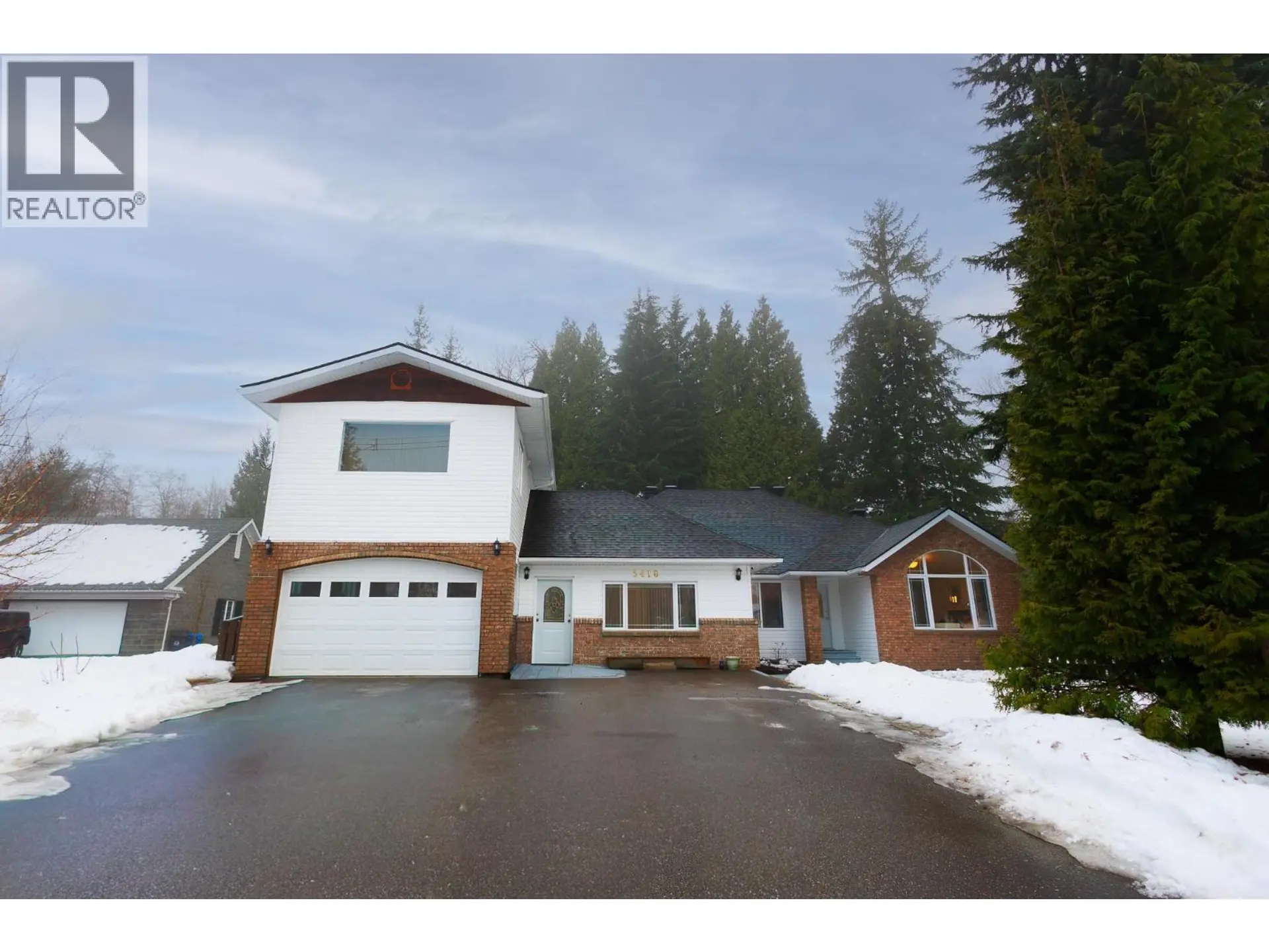 Property at 5418 MCCONNELL CRESCENT, Terrace, BC