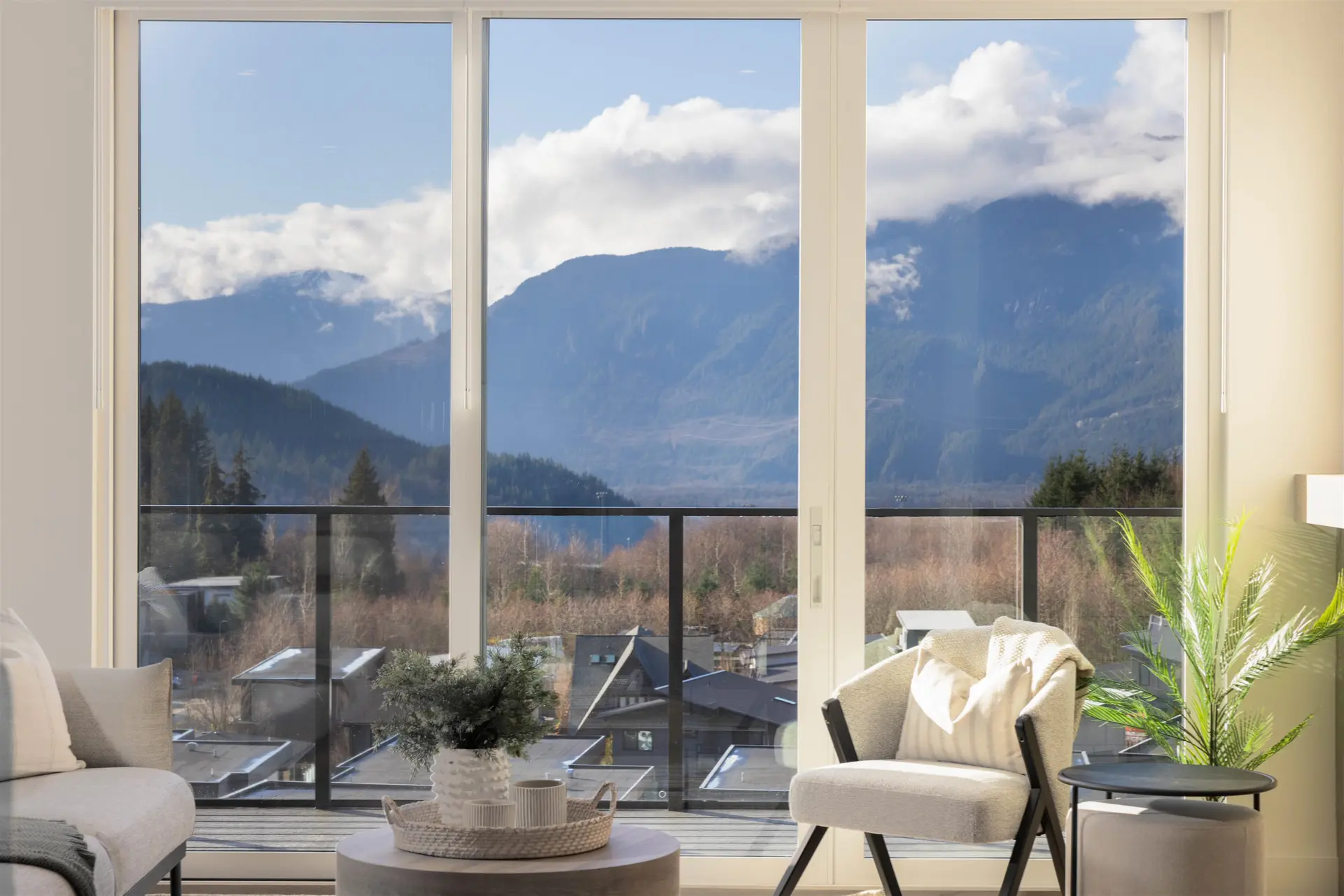 Property at #307 3405 Mamquam Road, Squamish, BC