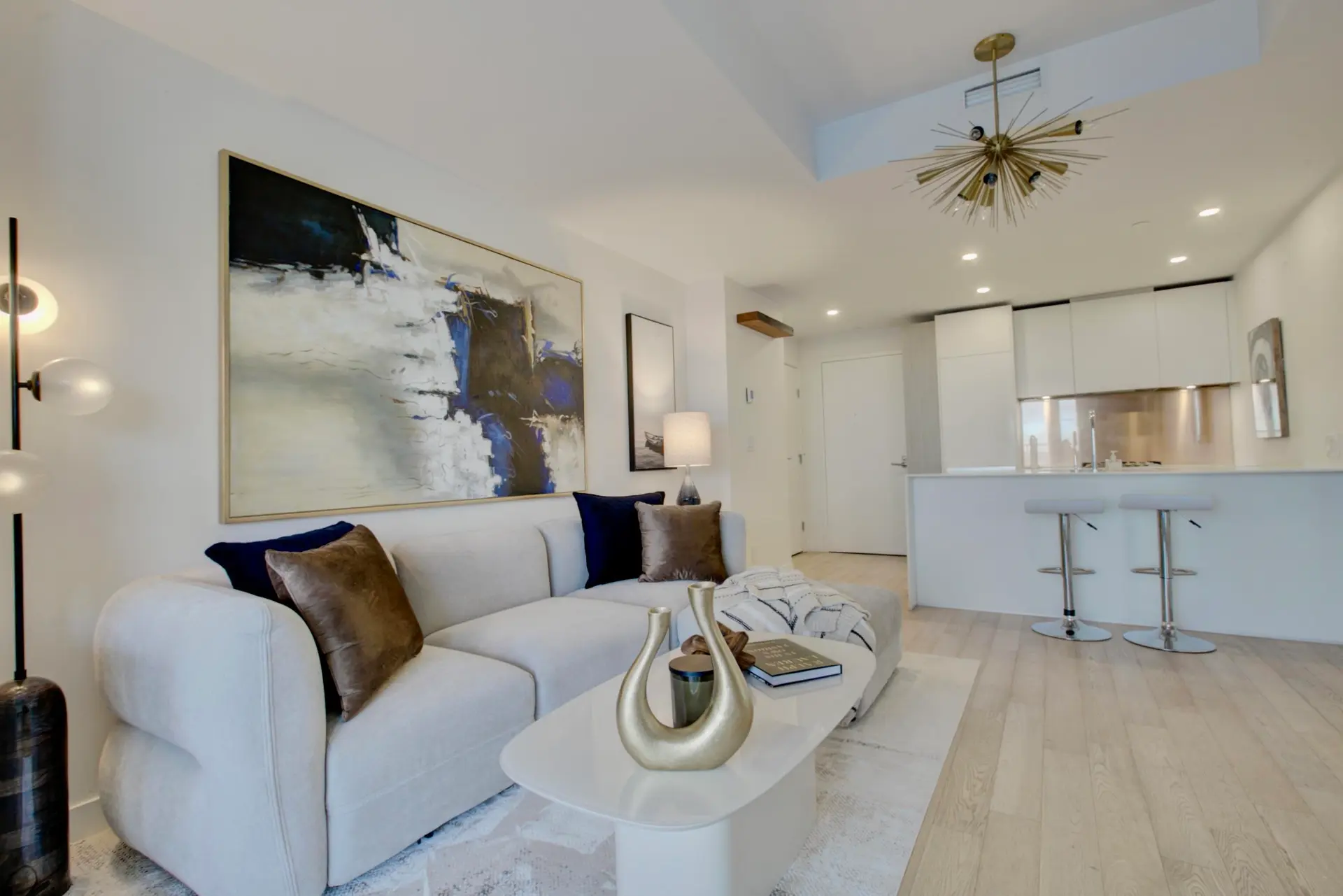 Property at #3809 1480 Howe Street, Vancouver, BC