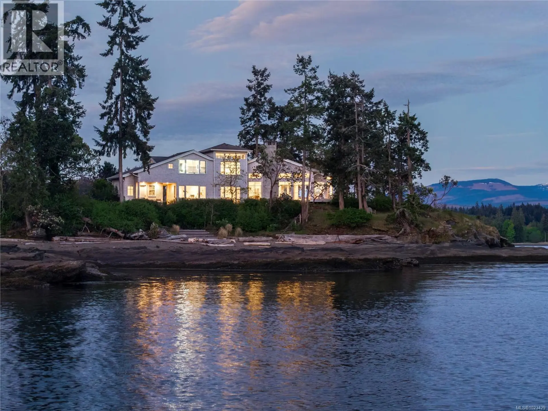 Property at 1341 Madrona Dr, Nanoose Bay, BC