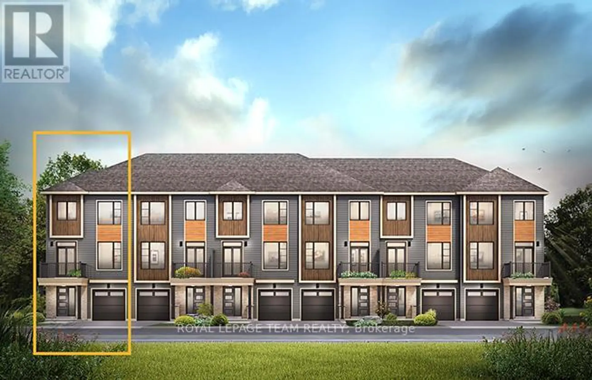 409 VELOCITY MEWS - Image 1