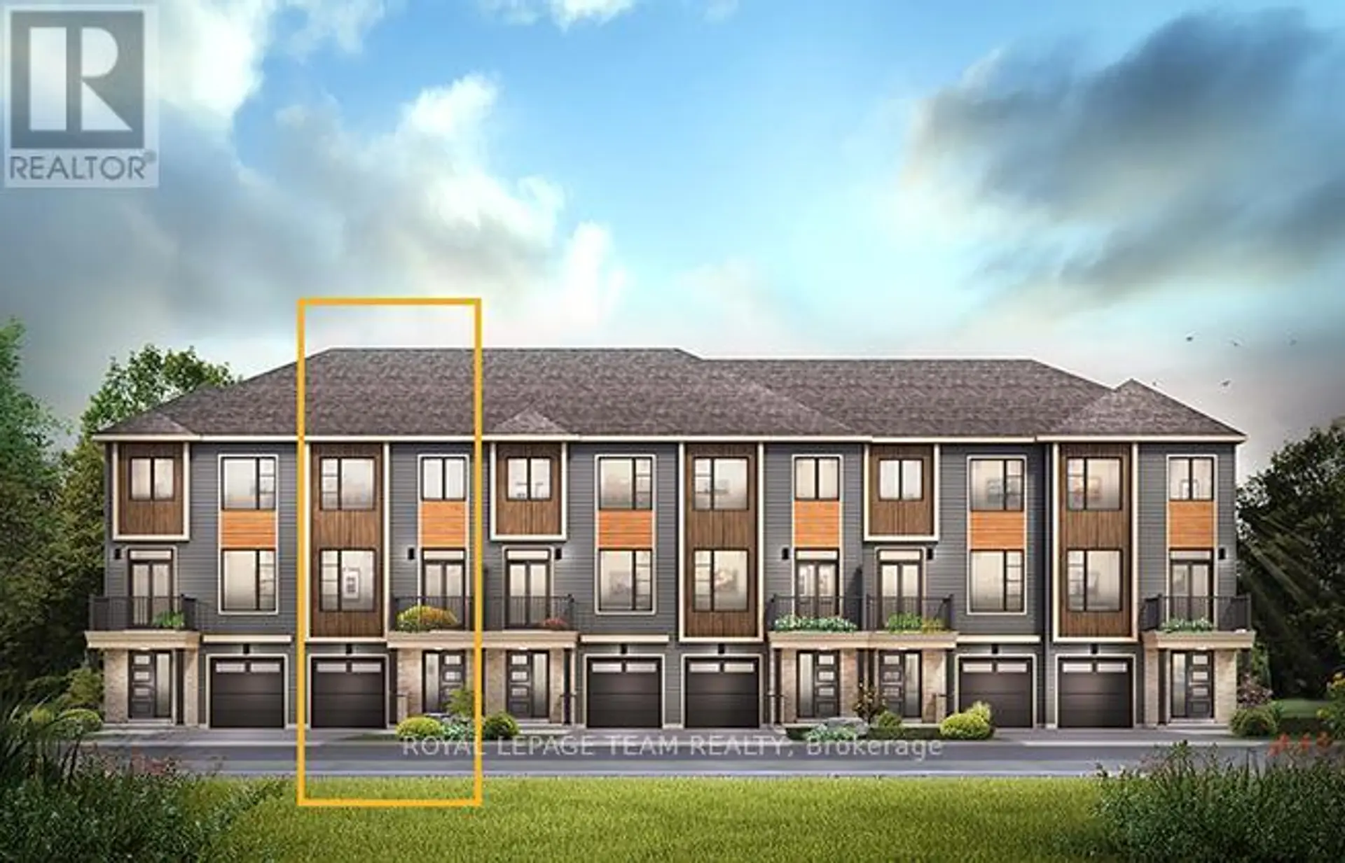 413 VELOCITY MEWS - Image 1