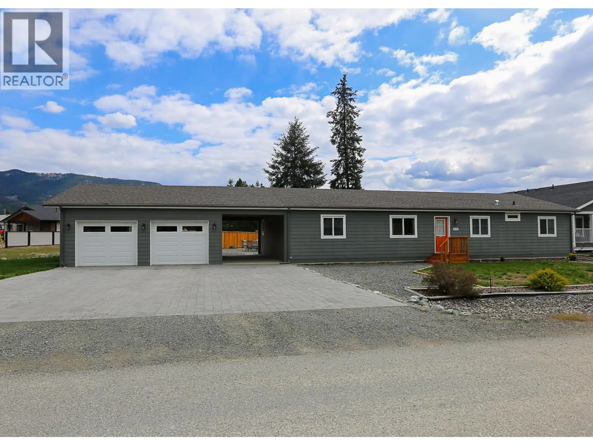 Property at 440 Siska Drive, Barriere, BC