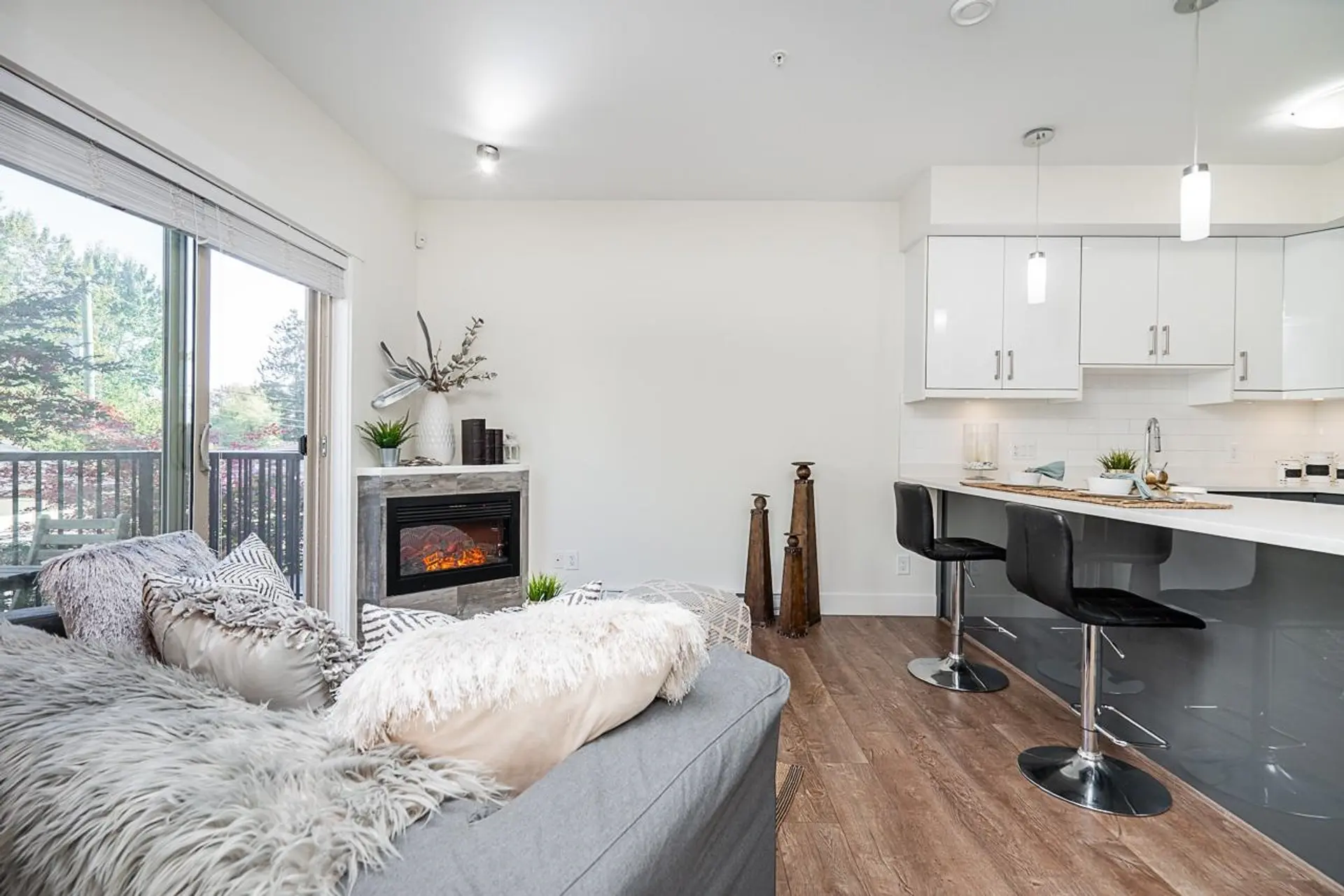 Property at #12 4033 Dominion Street, Burnaby, BC