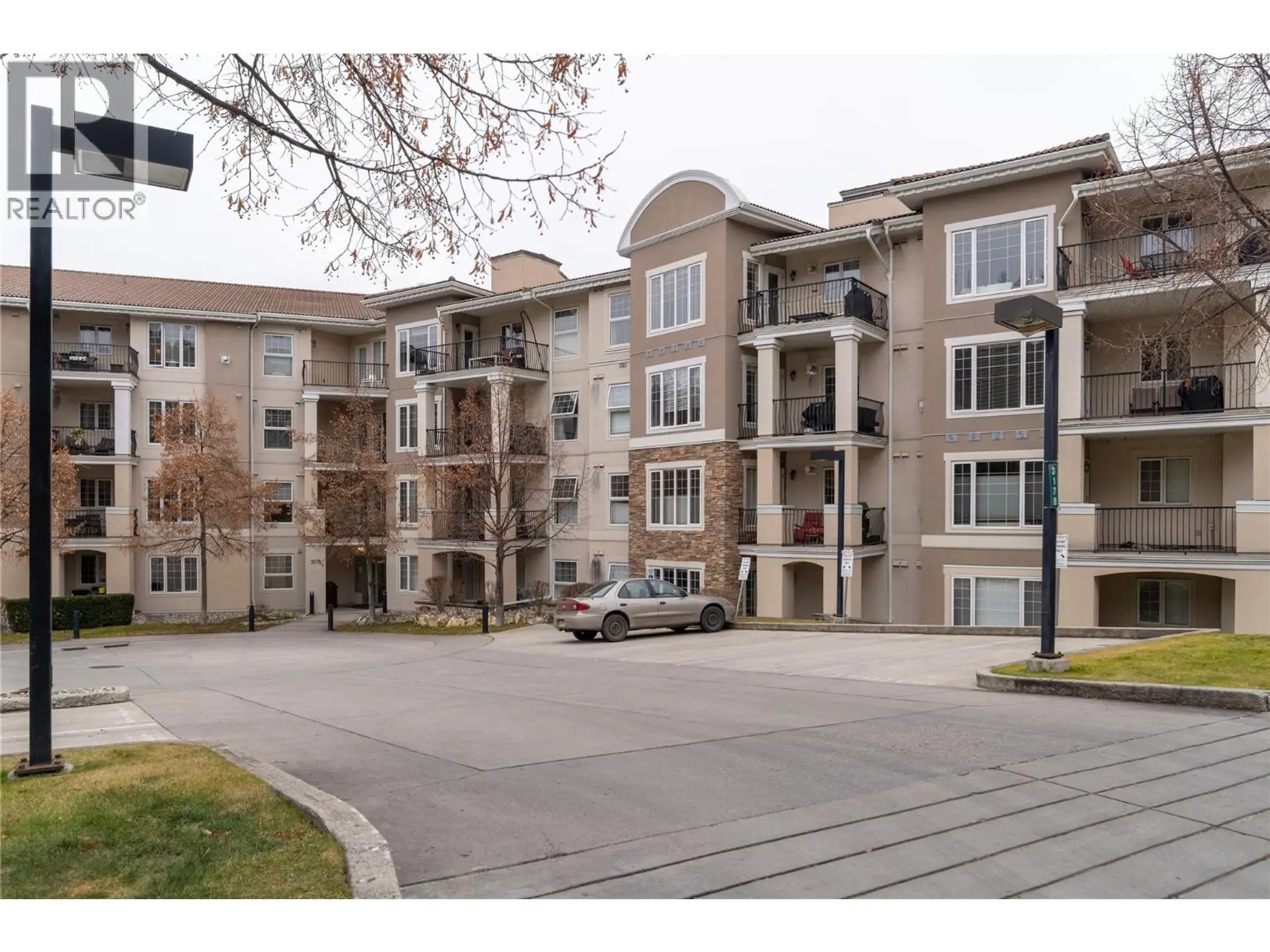 Property at #2201 3178 Via Centrale, Kelowna, BC
