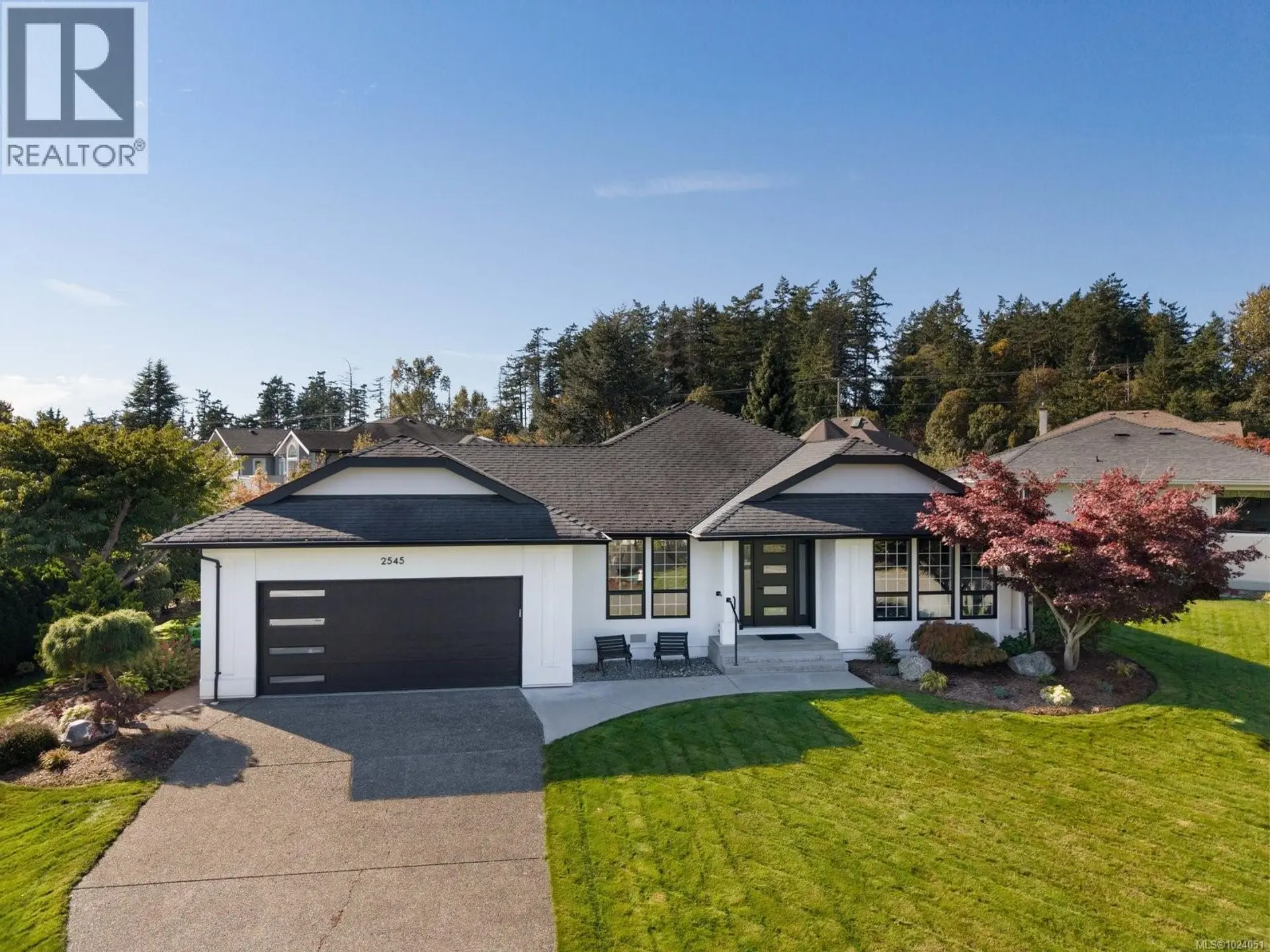 Property at 2545 Newman Rd, Central Saanich, BC