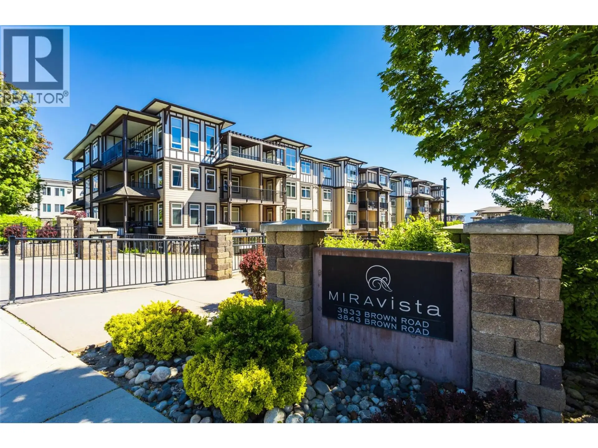 Property at #1211 3833 Brown Road, West Kelowna, BC