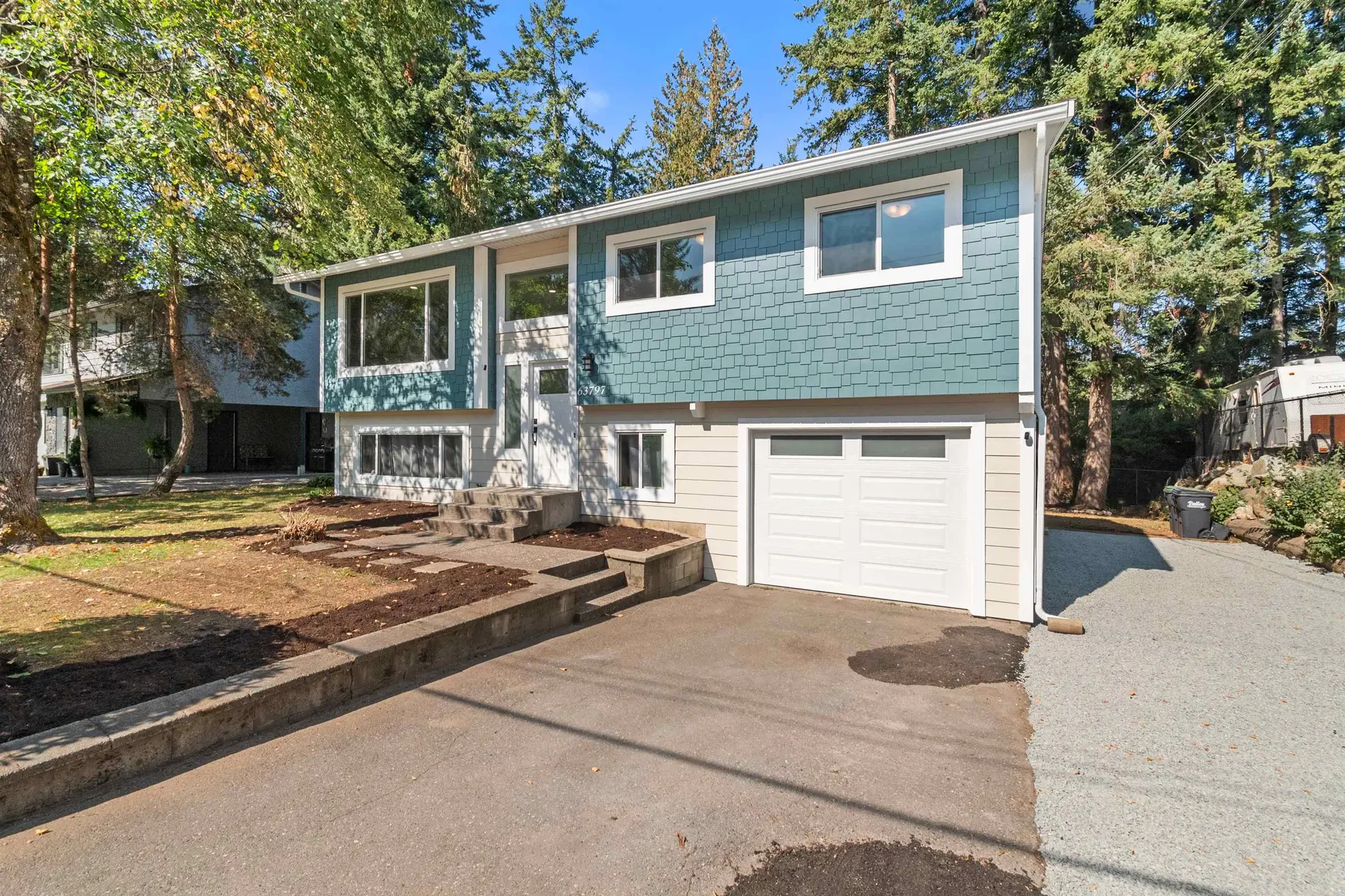 Property at 63797 Beech Avenue, Hope, BC