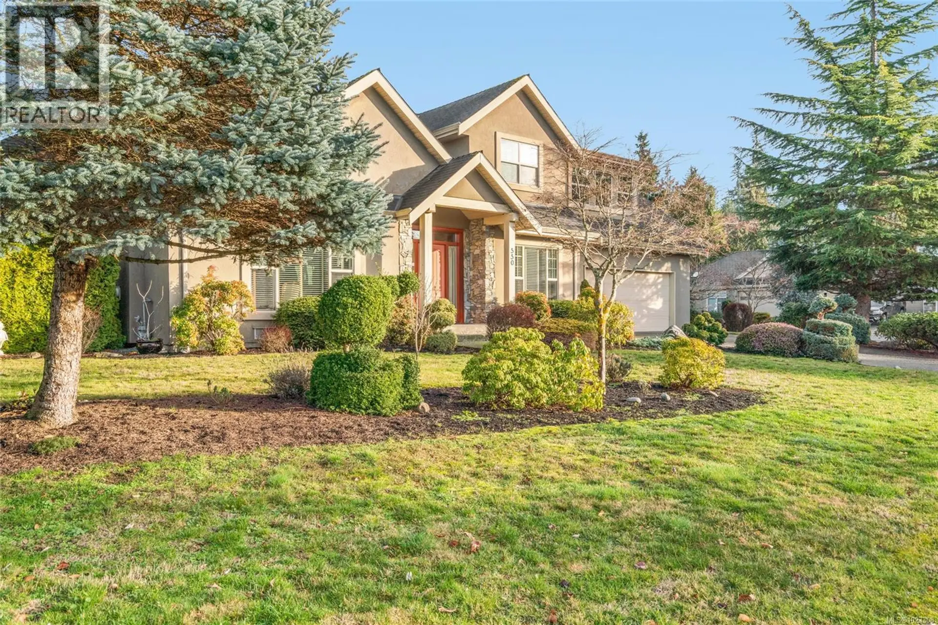 Property at 550 Falcon Crt, Parksville, BC