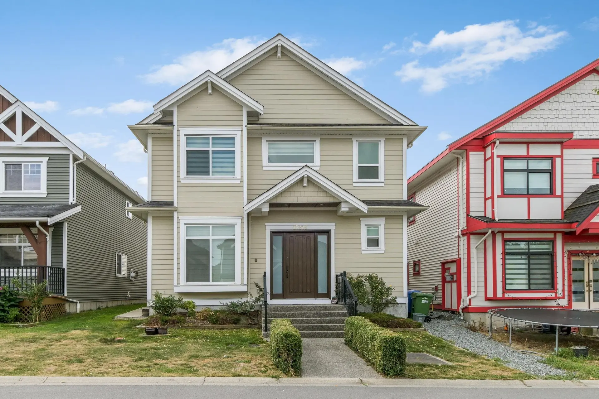 Property at 27916 Conductor Drive, Abbotsford, BC