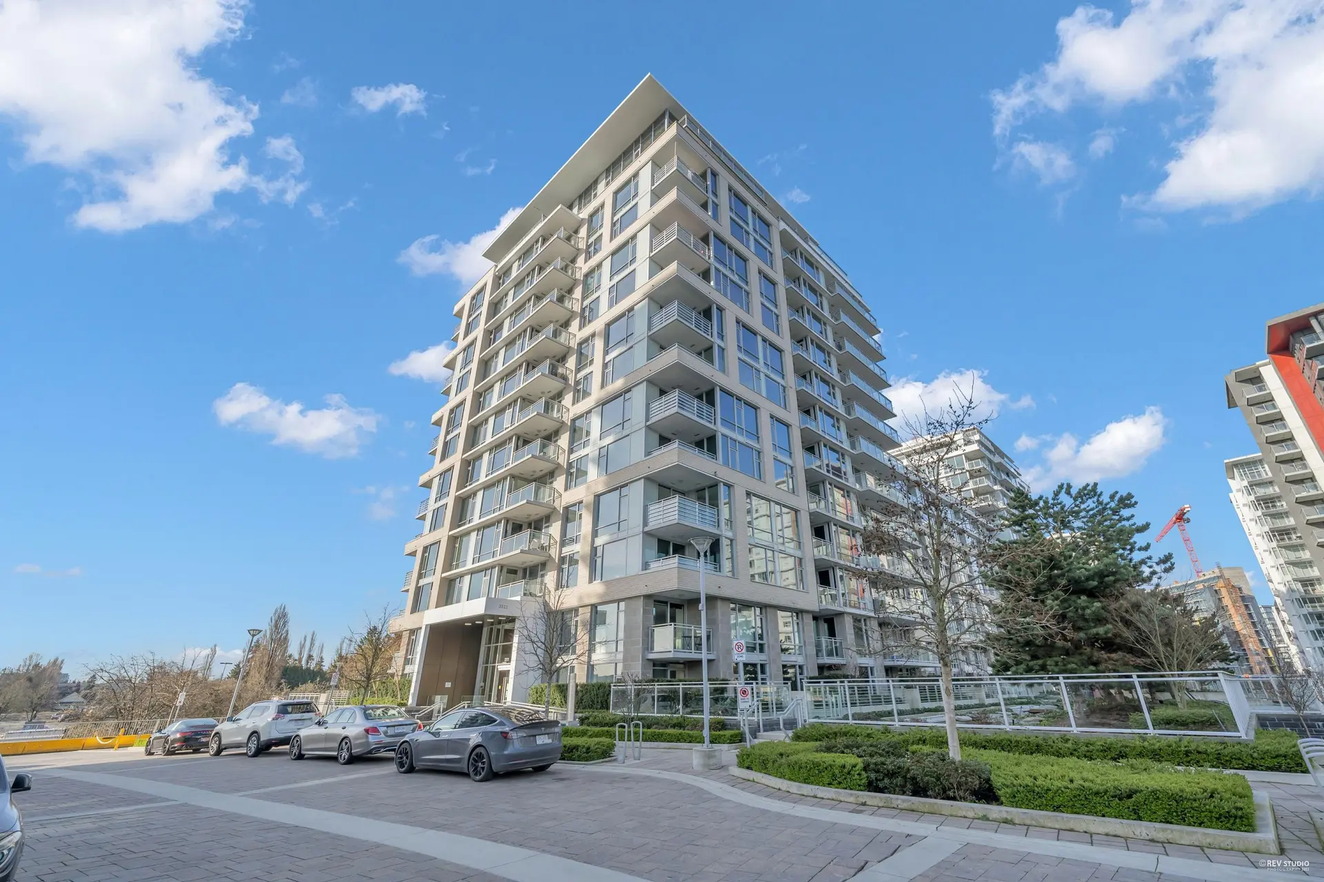 Property at #1187 3311 Ketcheson Road, Richmond, BC