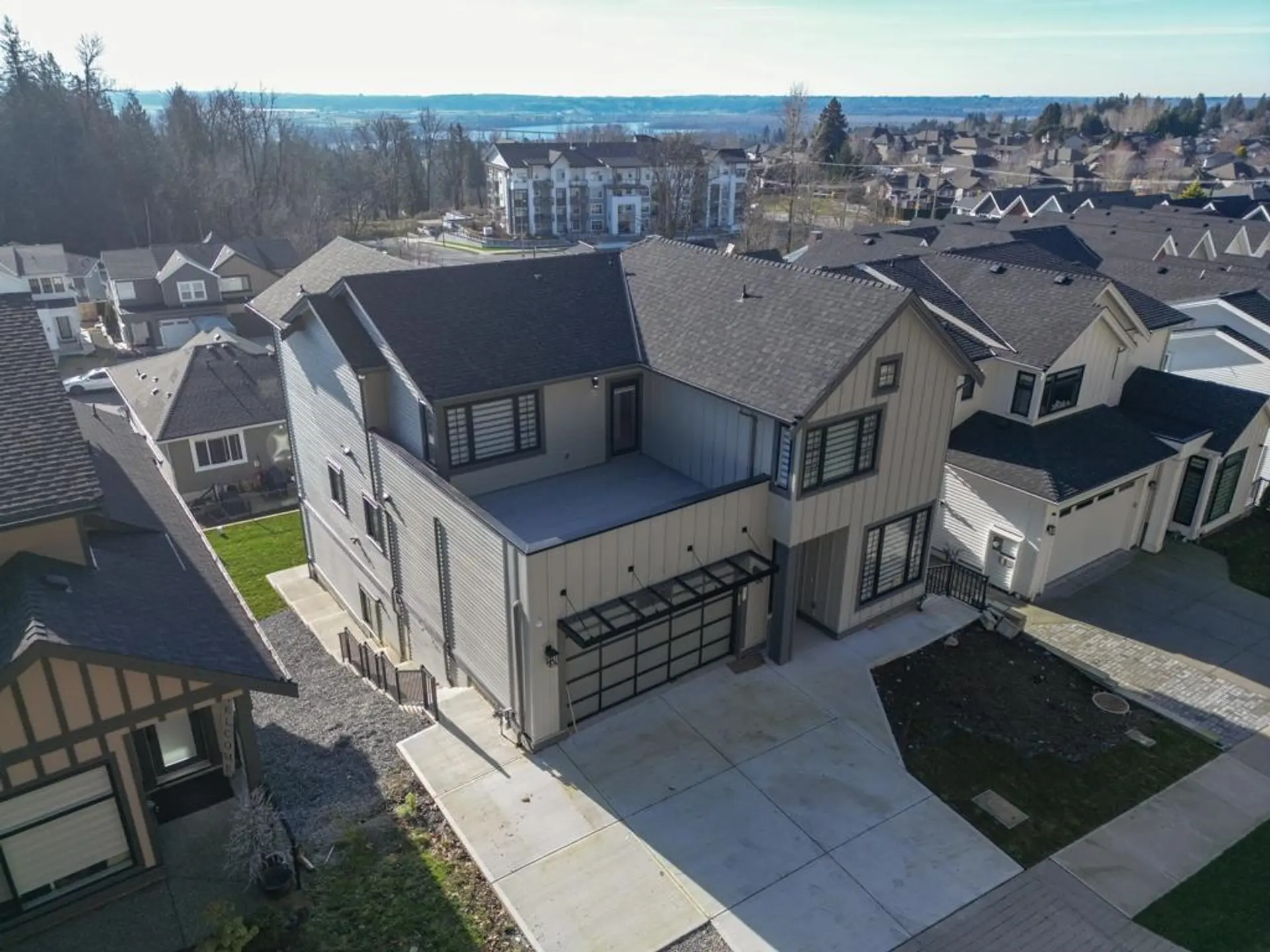 Property at 33950 Parr Avenue, Mission, BC