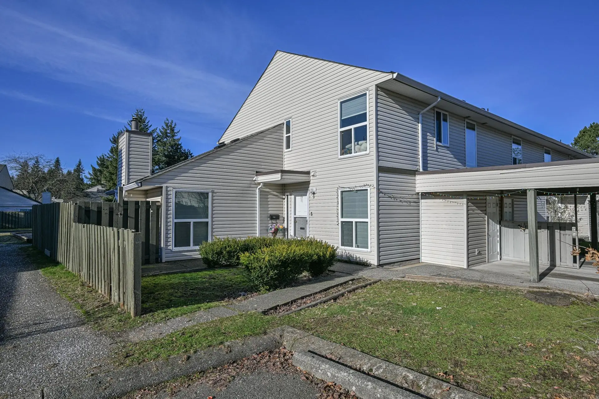 Property at #190 32550 Maclure Road, Abbotsford, BC