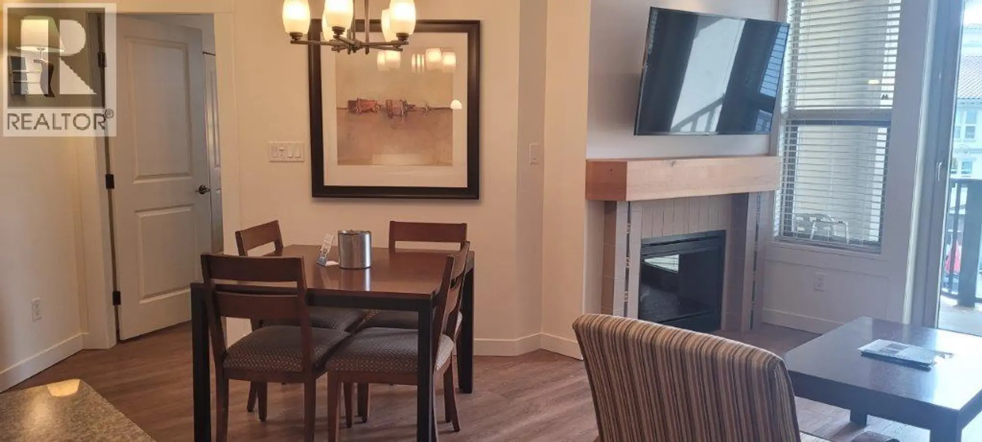 Property at #205 4200 Lakeshore Drive, Osoyoos, BC