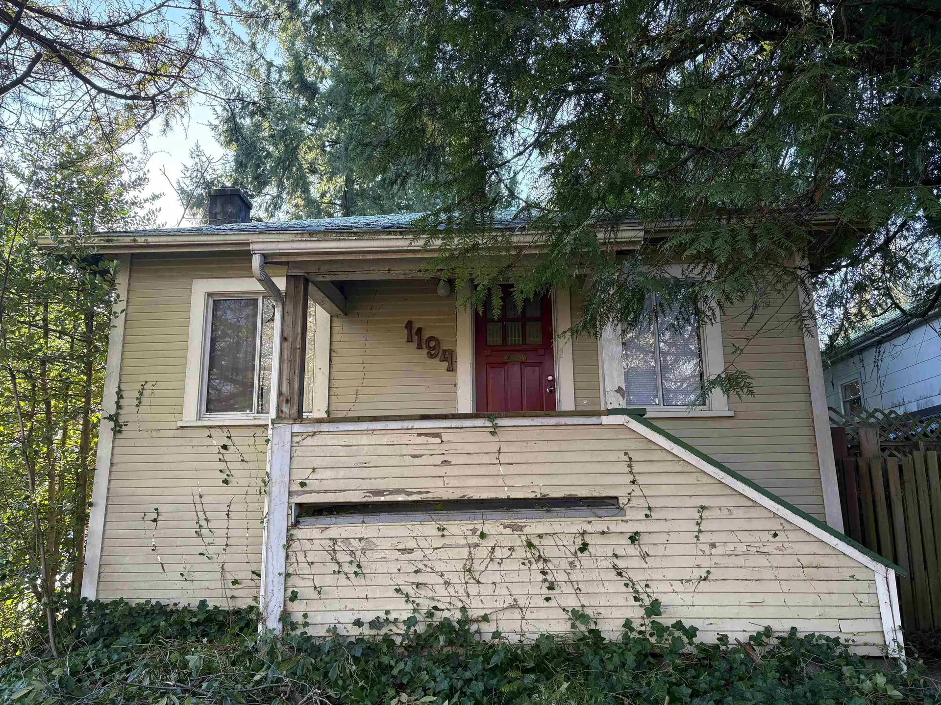 Property at 1194 E 18th Avenue, Vancouver, BC