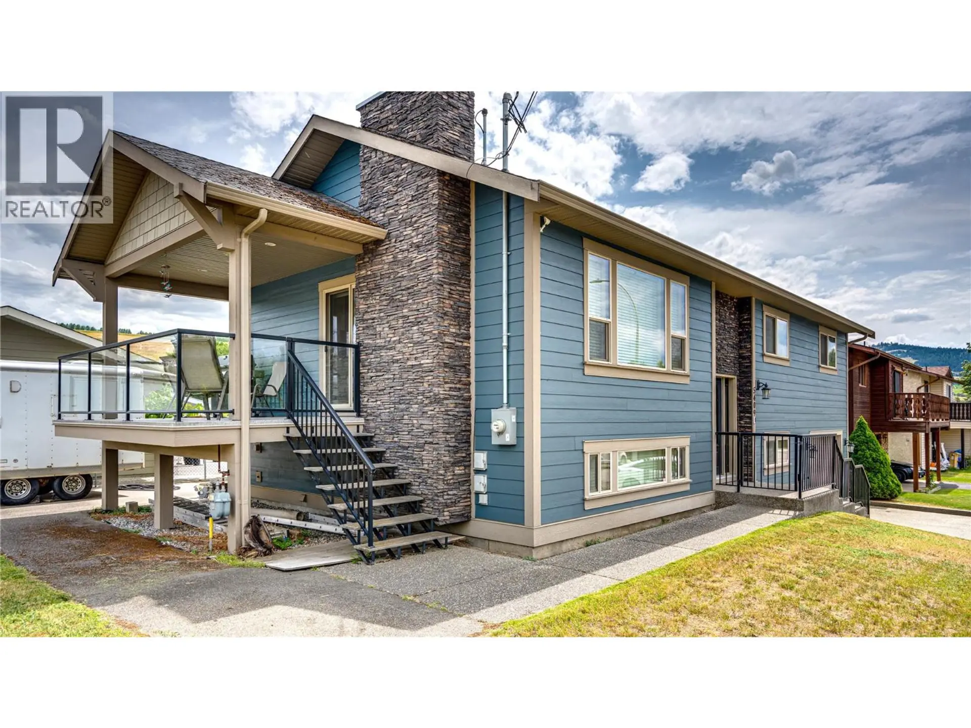 Property at 5409 Willow Drive, Vernon, BC