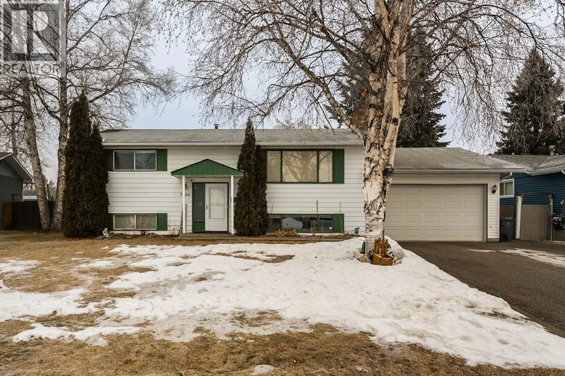 Property at 7386 IMPERIAL PLACE, Prince George, BC