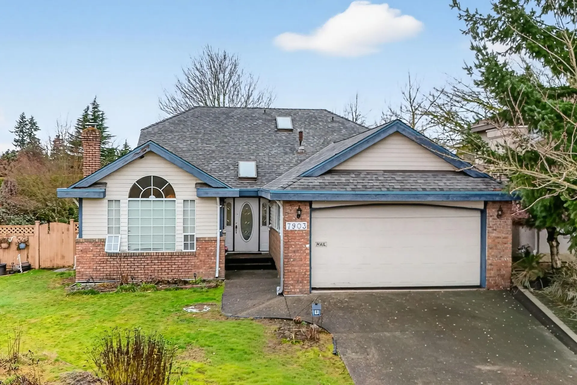 Property at 7903 164 Street, Surrey, BC