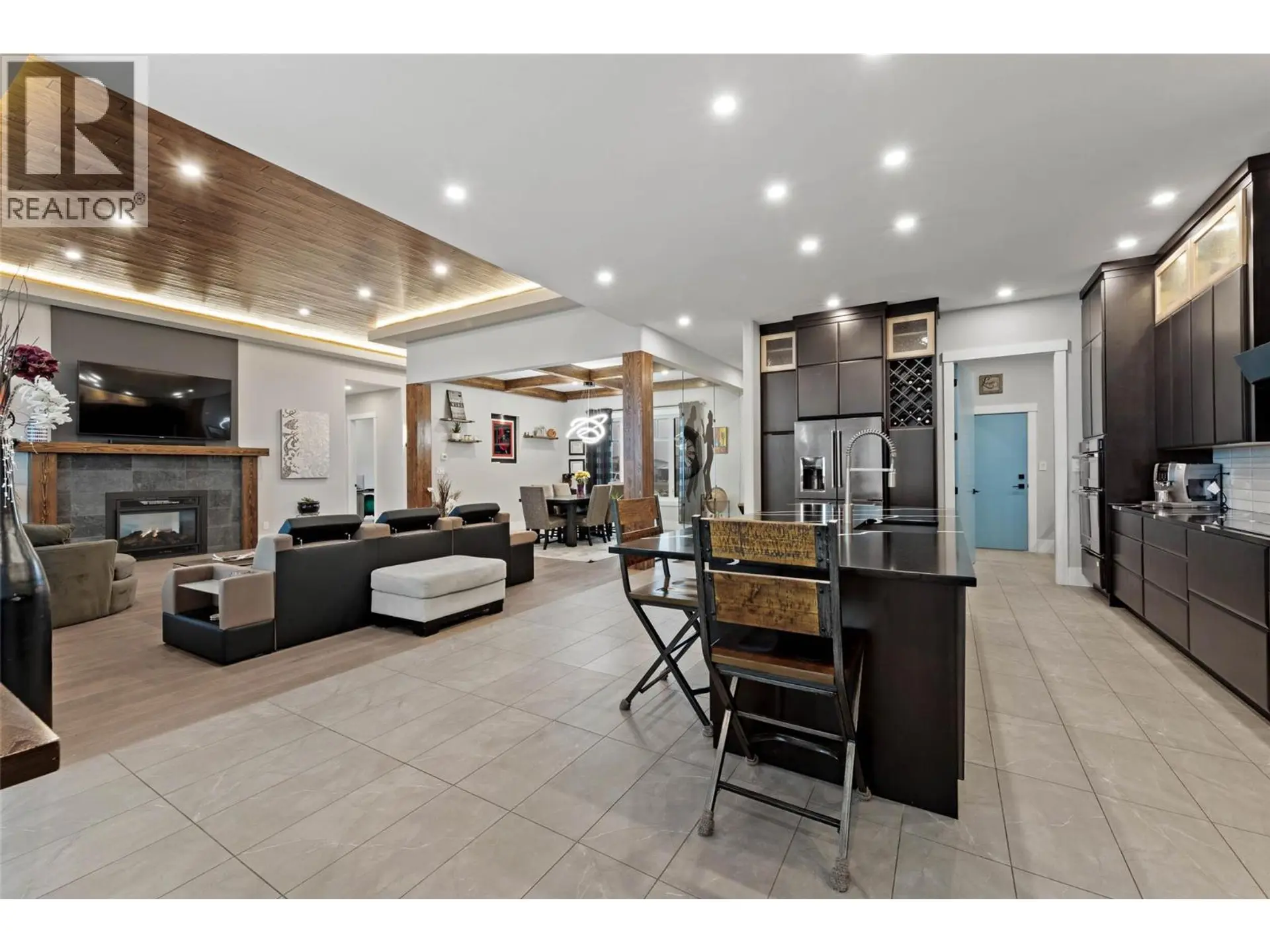 Property at 1314 MYRA Place, Kamloops, BC
