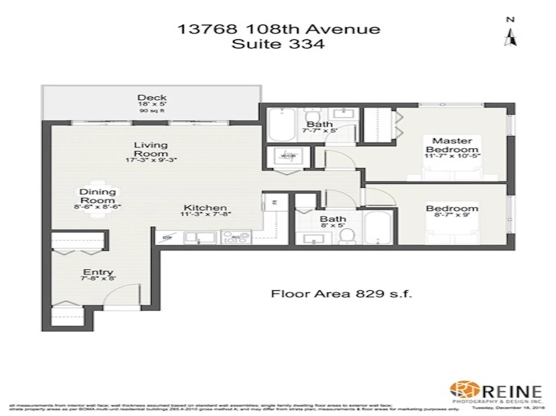 #334 13768 108 Avenue - Image 5