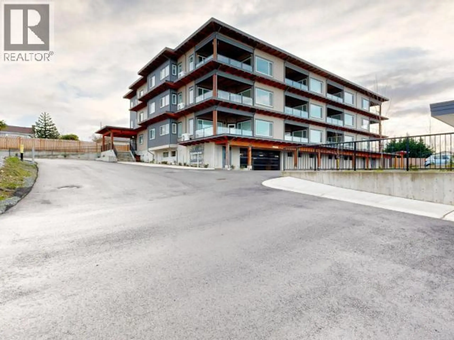 Property at #C102 6900 BURNABY STREET, Powell River, BC