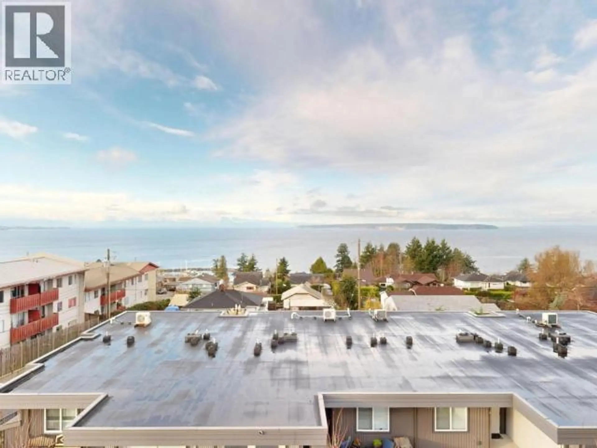 Property at #C303 6900 BURNABY STREET, Powell River, BC
