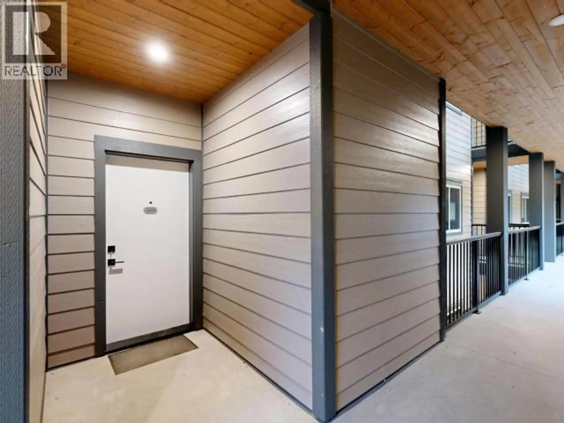 Property at #C204 6900 BURNABY STREET, Powell River, BC