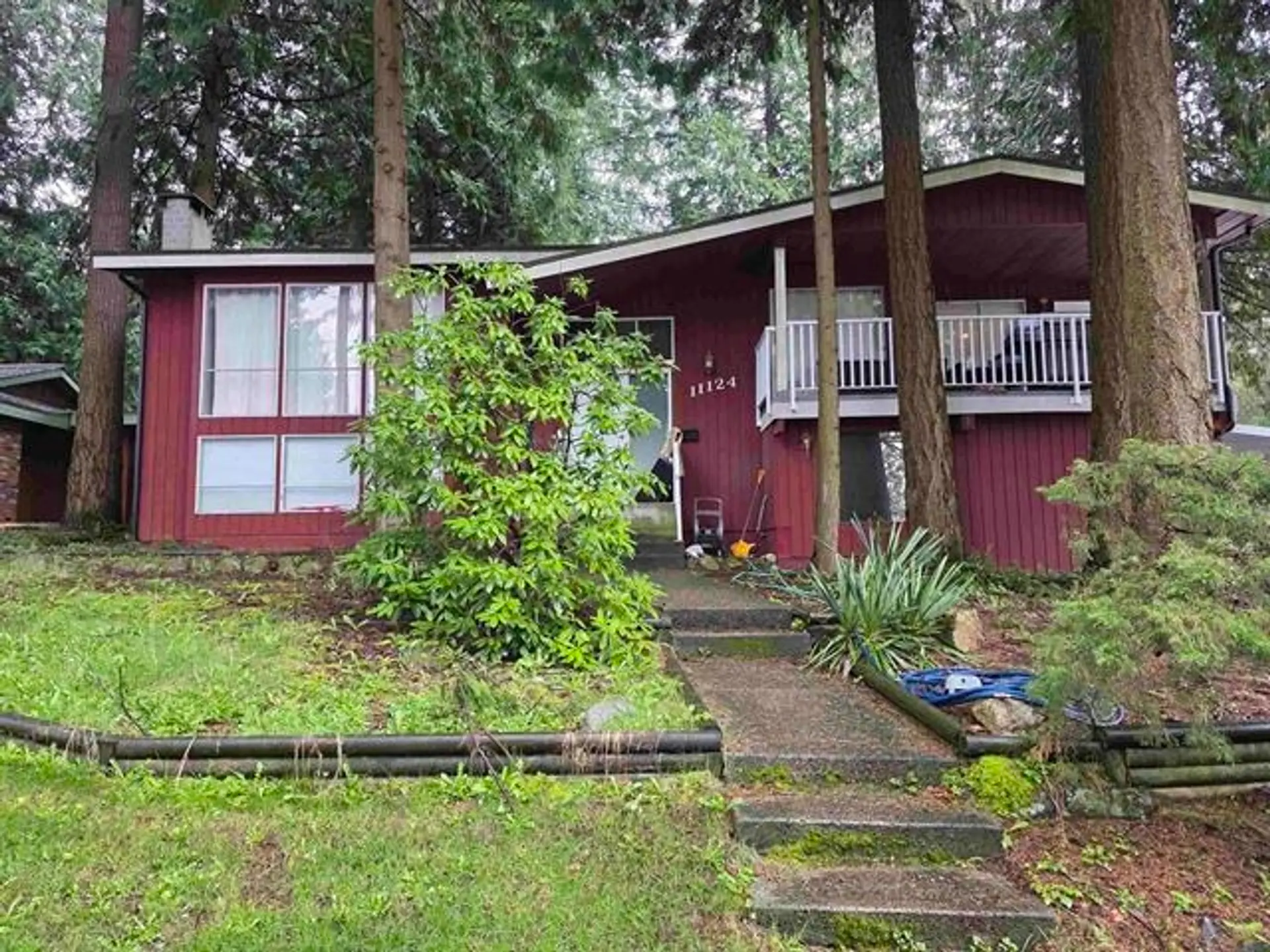 Property at 11124 Lyon Road, Delta, BC